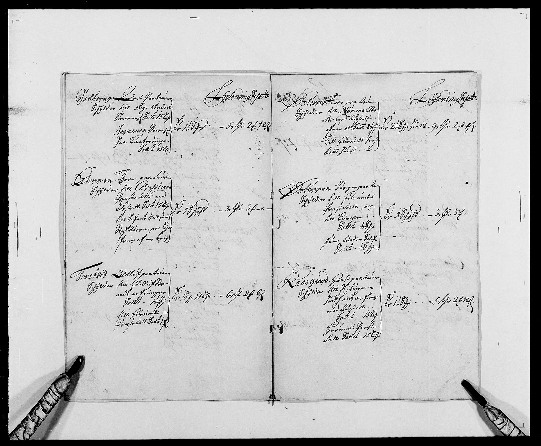 Rentekammeret inntil 1814, Reviderte regnskaper, Fogderegnskap, RA/EA-4092/R29/L1692: Fogderegnskap Hurum og Røyken, 1682-1687, s. 57