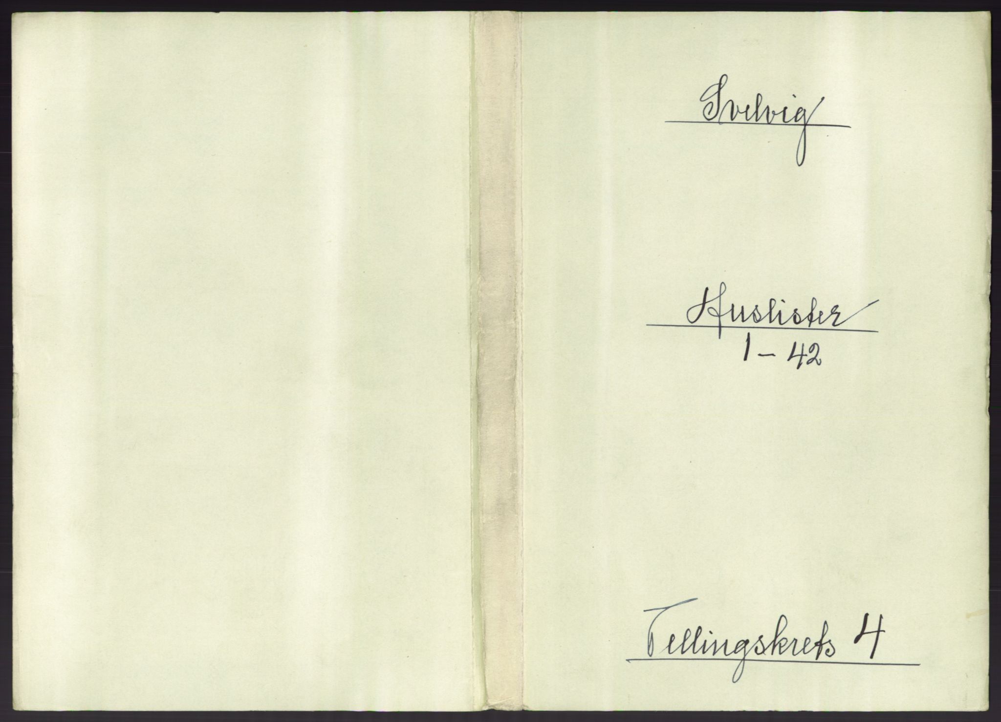 RA, Folketelling 1891 for 0701 Svelvik ladested, 1891, s. 372