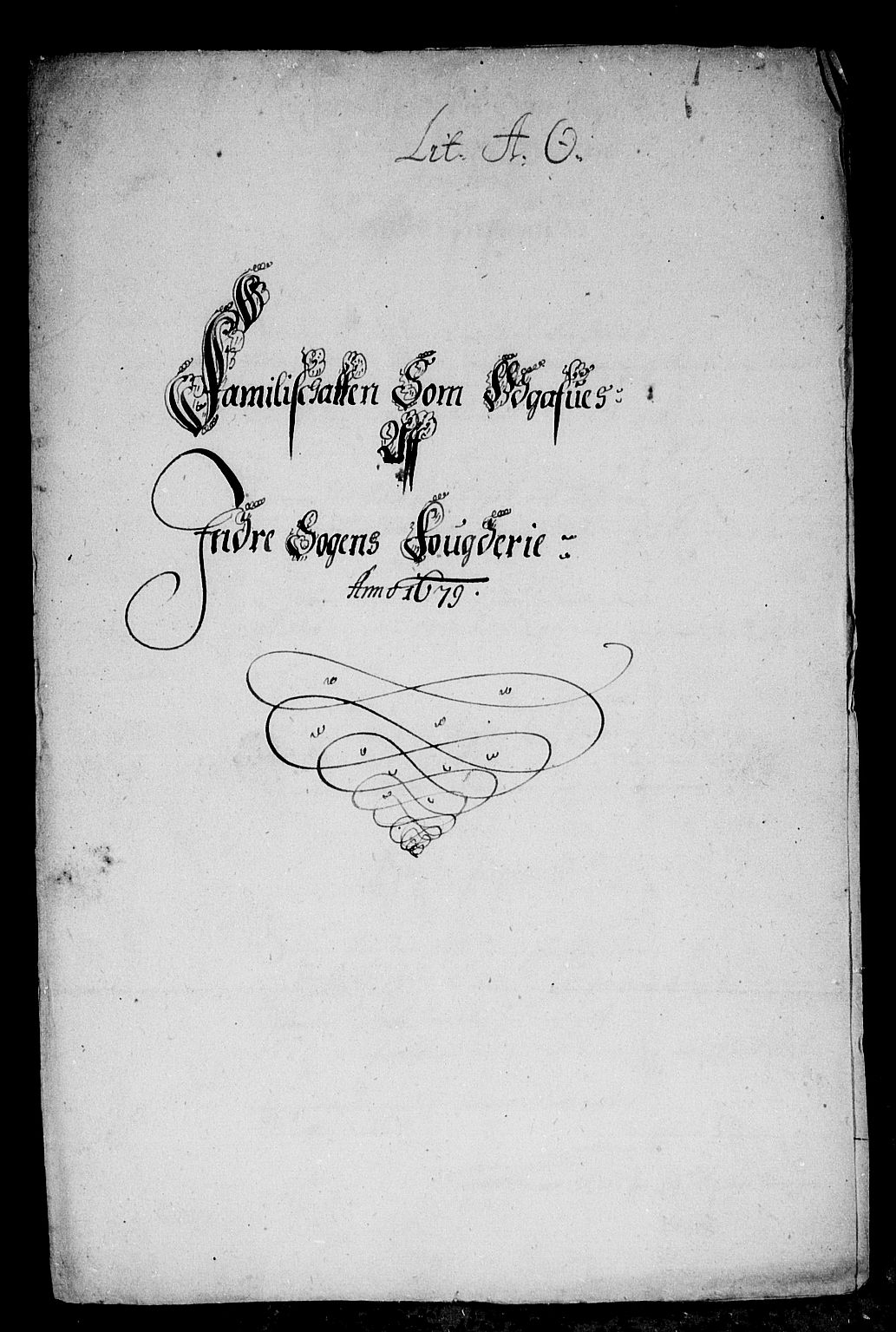 Rentekammeret inntil 1814, Reviderte regnskaper, Stiftamtstueregnskaper, Bergen stiftamt, AV/RA-EA-6043/R/Rc/L0056: Bergen stiftamt, 1678-1679