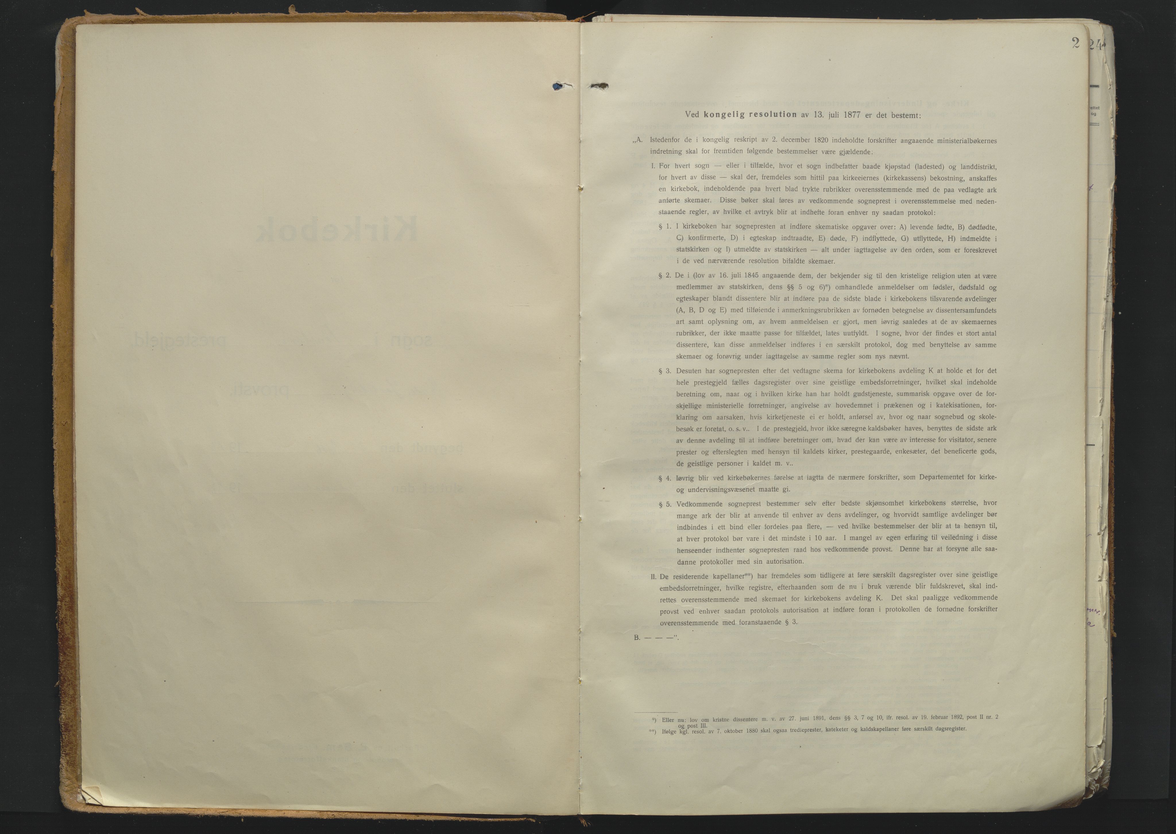 Tønsberg kirkebøker, AV/SAKO-A-330/F/Fa/L0017: Ministerialbok nr. I 17, 1913-1929