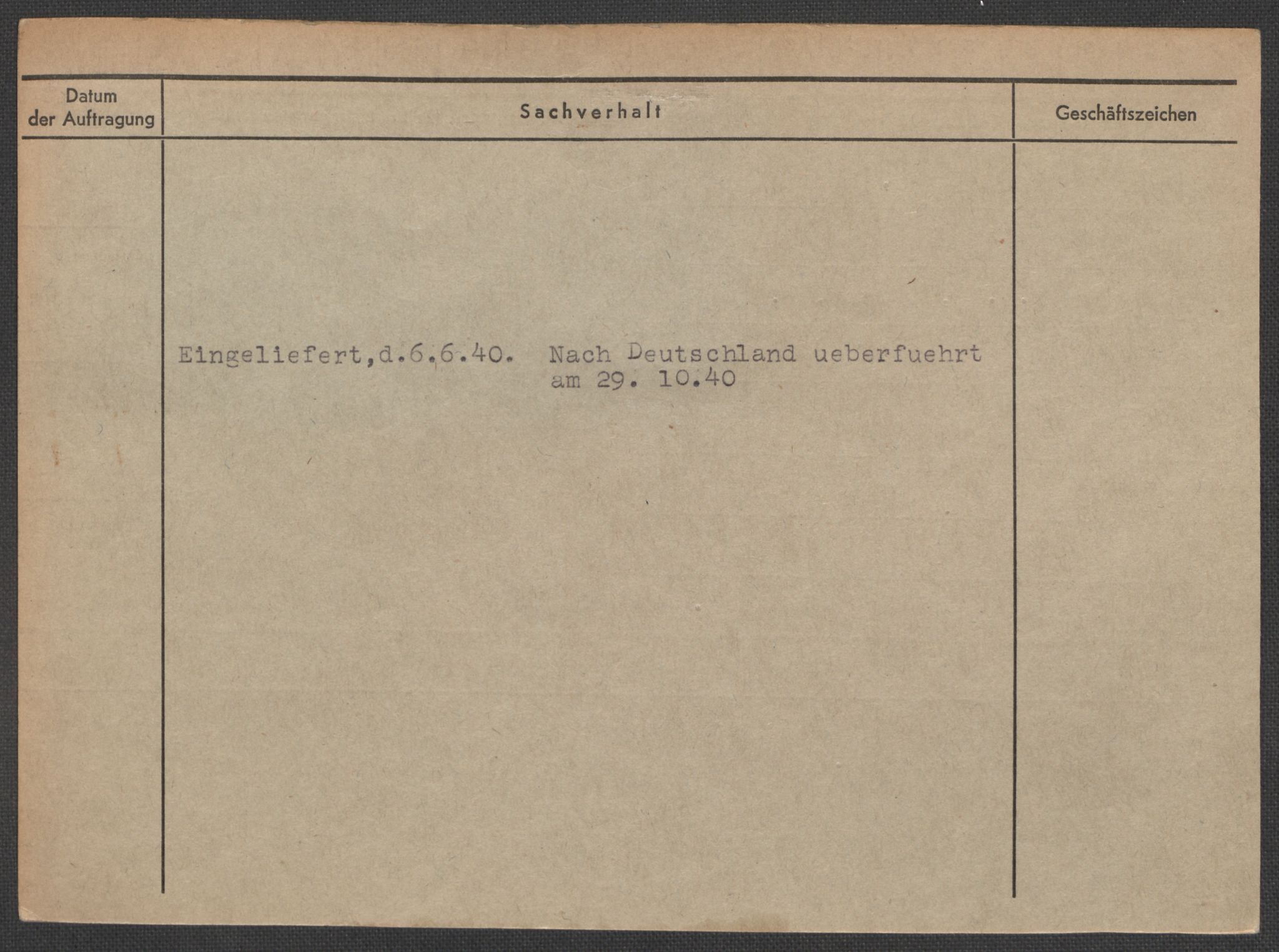 Befehlshaber der Sicherheitspolizei und des SD, RA/RAFA-5969/E/Ea/Eaa/L0003: Register over norske fanger i Møllergata 19: Eng-Hag, 1940-1945, s. 784