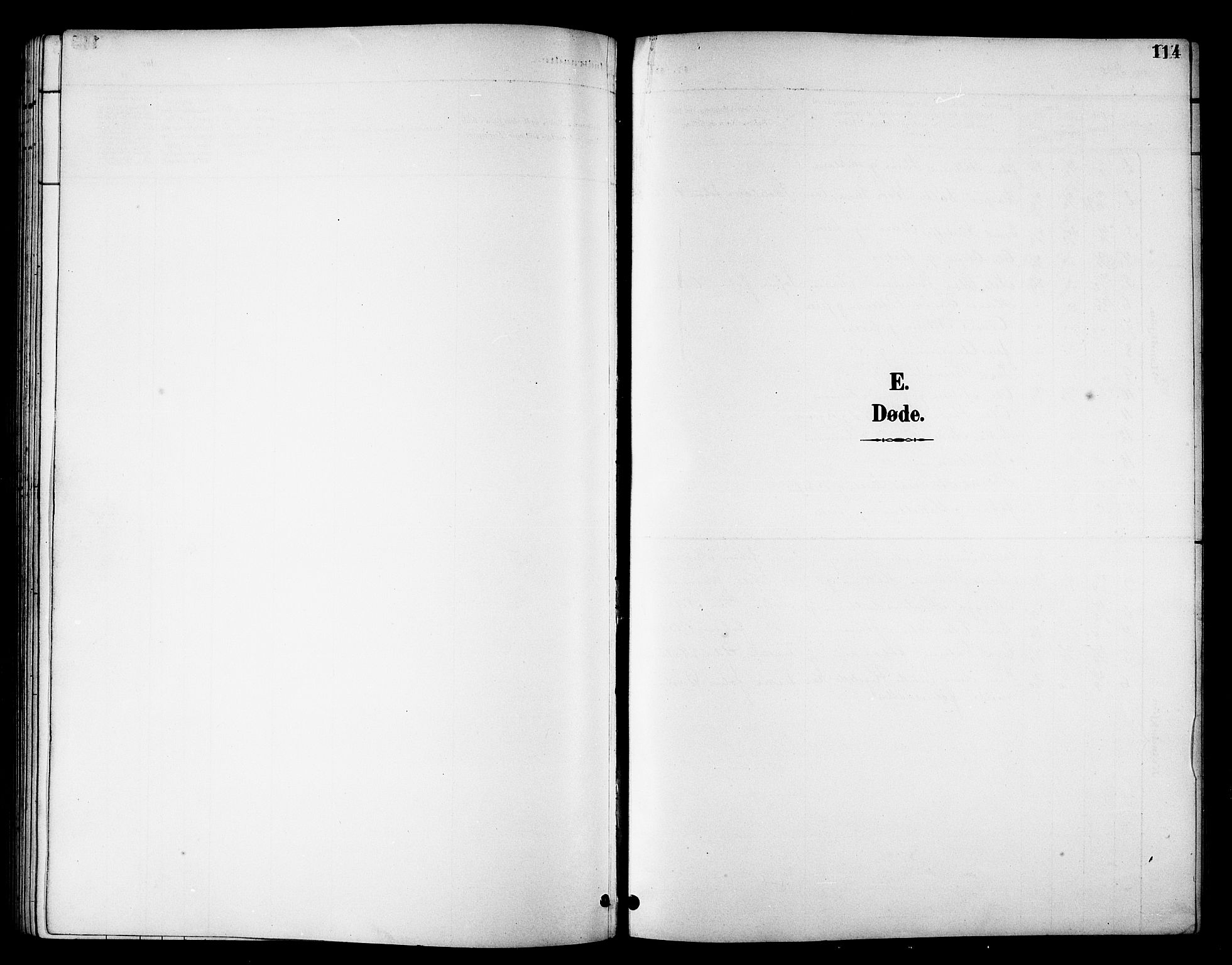 Tana sokneprestkontor, SATØ/S-1334/H/Hb/L0006klokker: Klokkerbok nr. 6, 1892-1909, s. 114