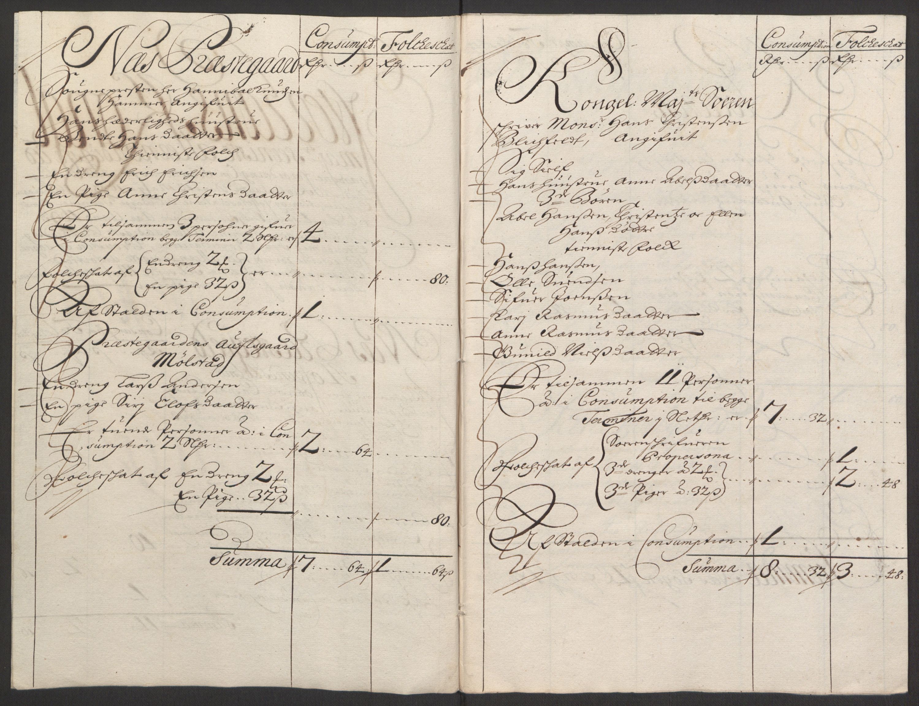 Rentekammeret inntil 1814, Reviderte regnskaper, Fogderegnskap, RA/EA-4092/R16/L1034: Fogderegnskap Hedmark, 1693, s. 100