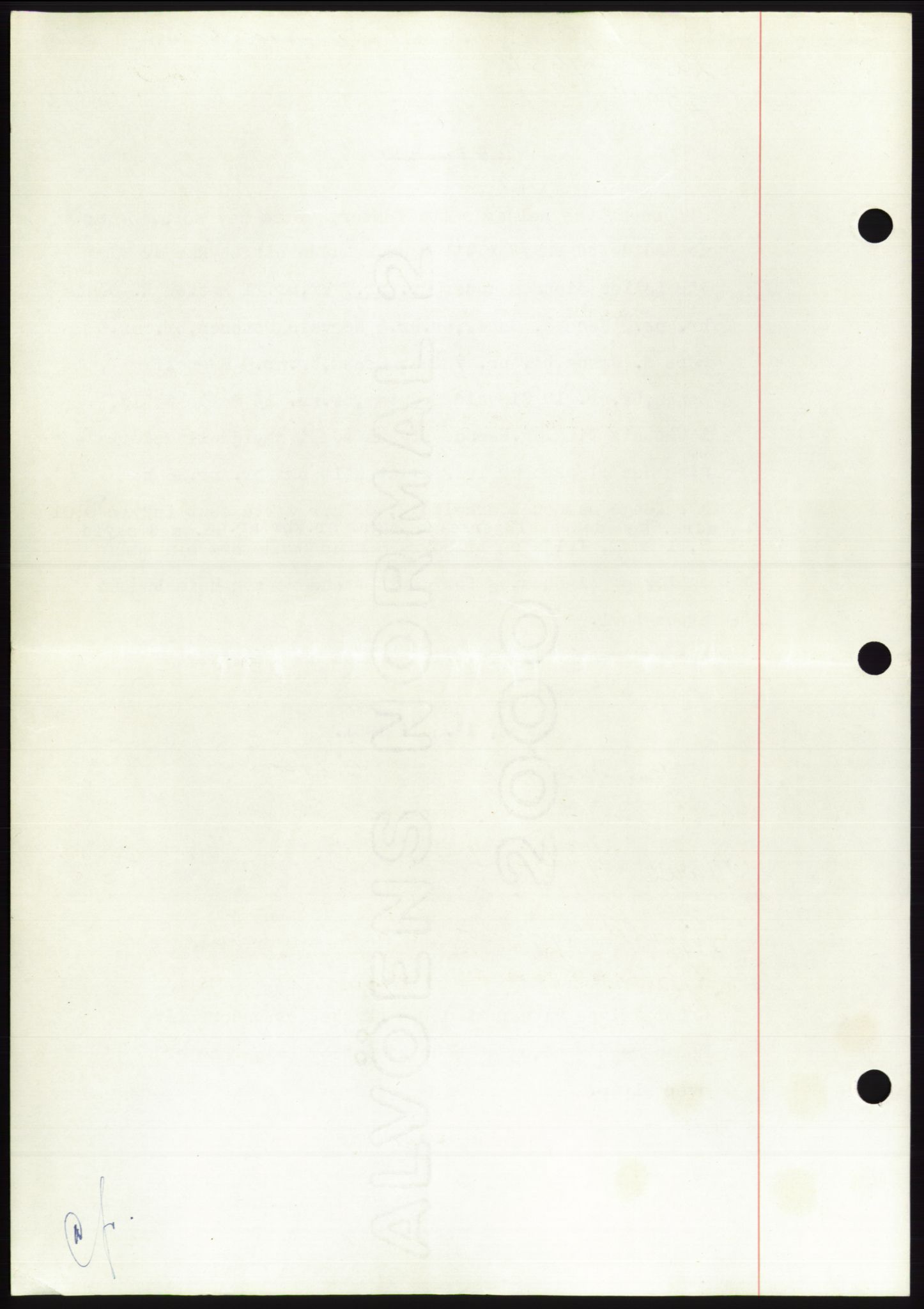 Søre Sunnmøre sorenskriveri, AV/SAT-A-4122/1/2/2C/L0090: Pantebok nr. 16A, 1951-1951, Dagboknr: 2283/1951