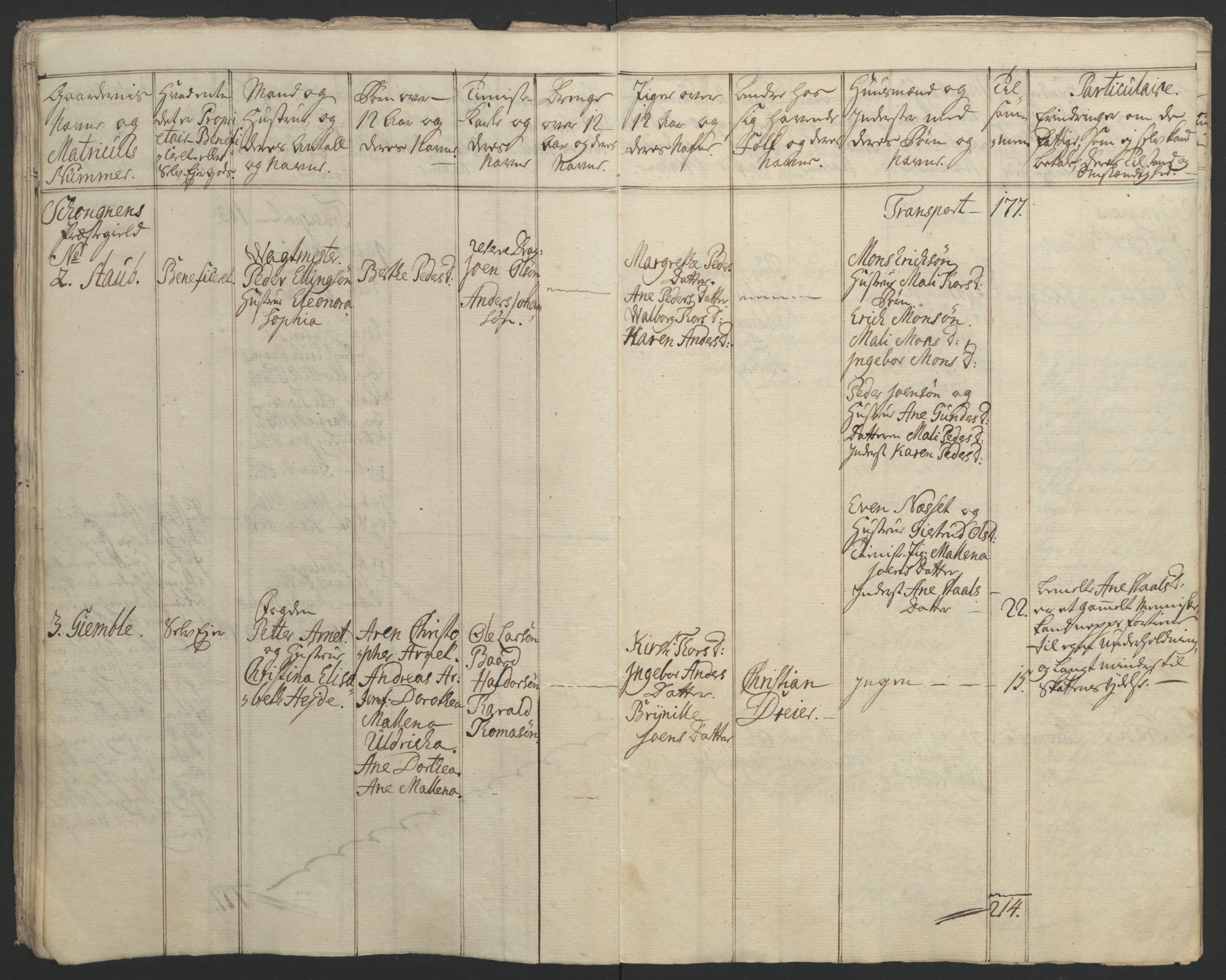 Rentekammeret inntil 1814, Reviderte regnskaper, Fogderegnskap, AV/RA-EA-4092/R62/L4303: Ekstraskatten Stjørdal og Verdal, 1762-1763, s. 131