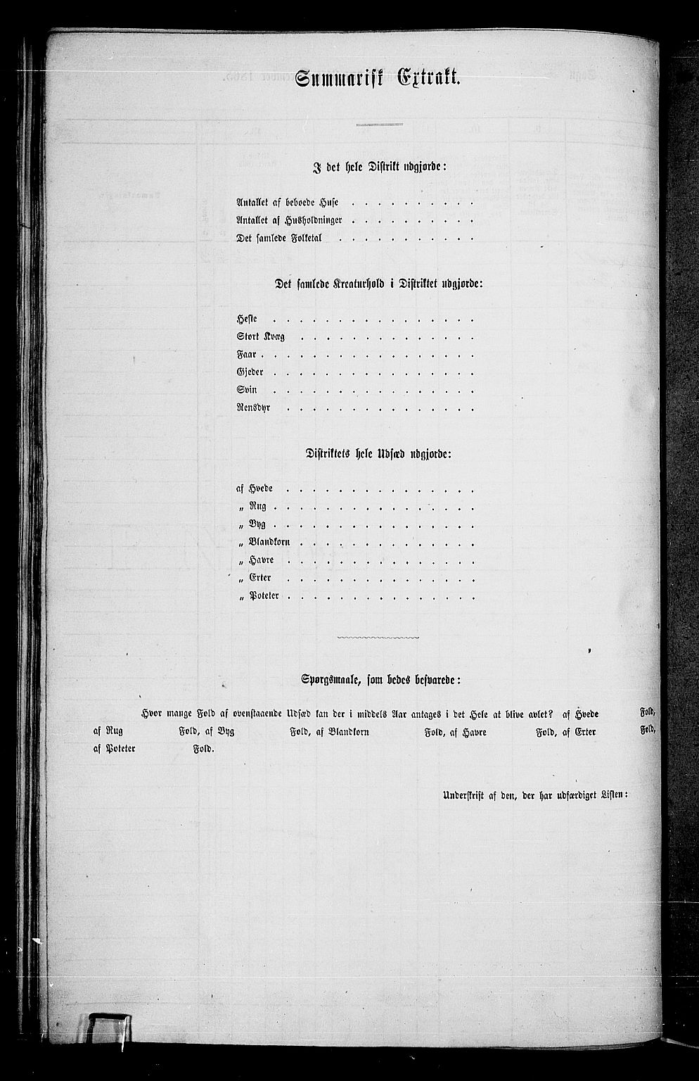 RA, Folketelling 1865 for 0528P Østre Toten prestegjeld, 1865, s. 213