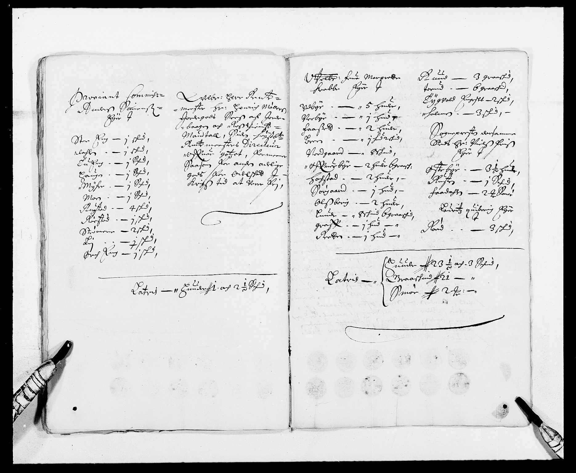 Rentekammeret inntil 1814, Reviderte regnskaper, Fogderegnskap, AV/RA-EA-4092/R13/L0815: Fogderegnskap Solør, Odal og Østerdal, 1678, s. 101