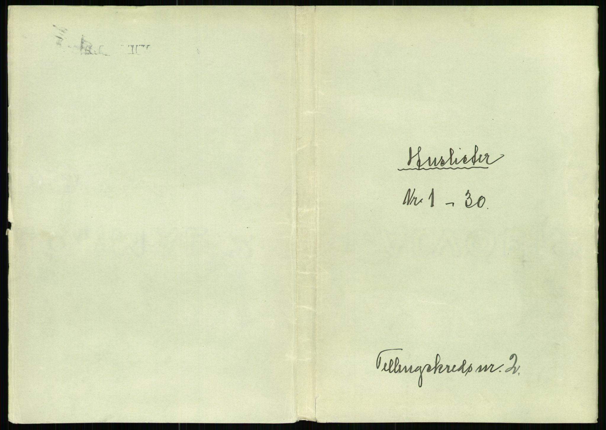 RA, Folketelling 1891 for 0301 Kristiania kjøpstad, 1891, s. 522