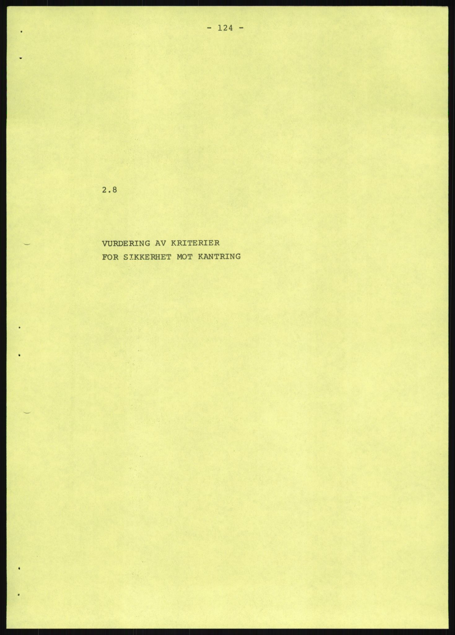 Justisdepartementet, Granskningskommisjonen ved Alexander Kielland-ulykken 27.3.1980, AV/RA-S-1165/D/L0019: S Værforhold (Doku.liste + S1-S5 av 5)/ T (T1-T2)/ U Stabilitet (Doku.liste + U1-U5 av 5), 1980-1981, s. 953