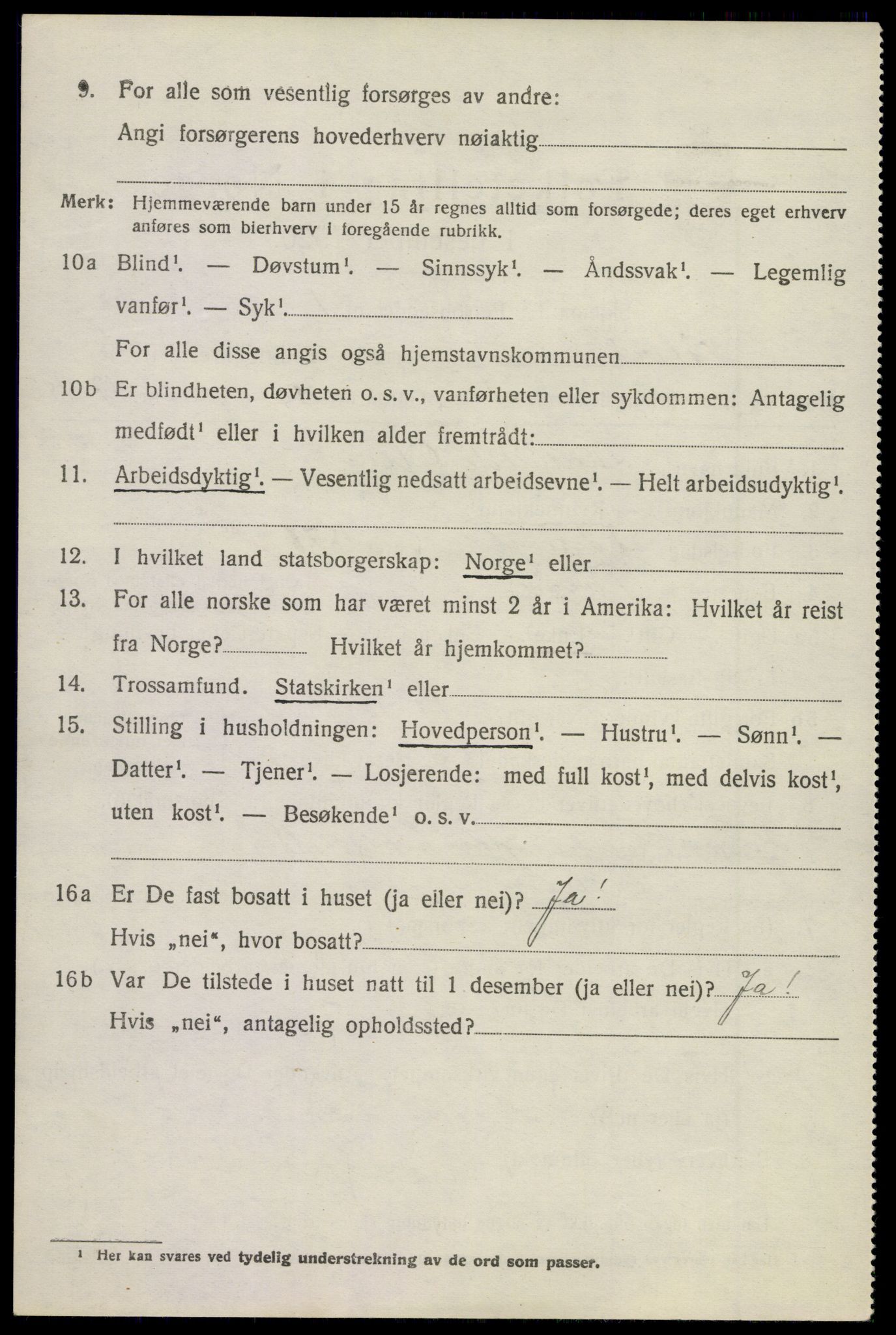 SAKO, Folketelling 1920 for 0722 Nøtterøy herred, 1920, s. 10408