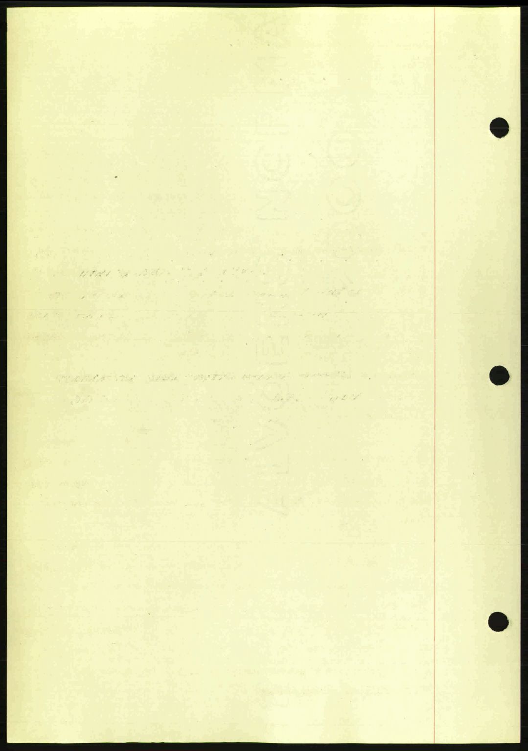 Romsdal sorenskriveri, AV/SAT-A-4149/1/2/2C: Pantebok nr. A12, 1942-1942, Dagboknr: 1543/1942