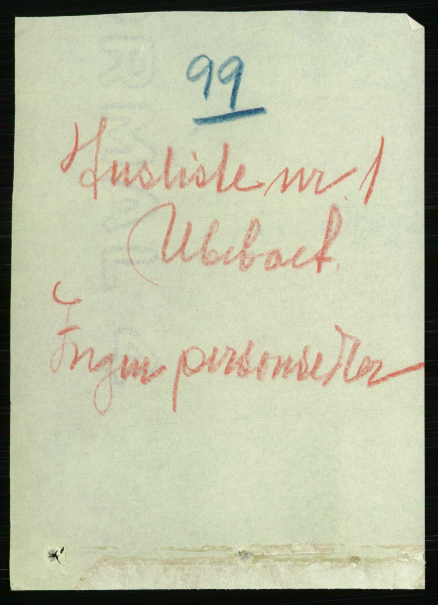 RA, Folketelling 1891 for 0301 Kristiania kjøpstad, 1891, s. 48578