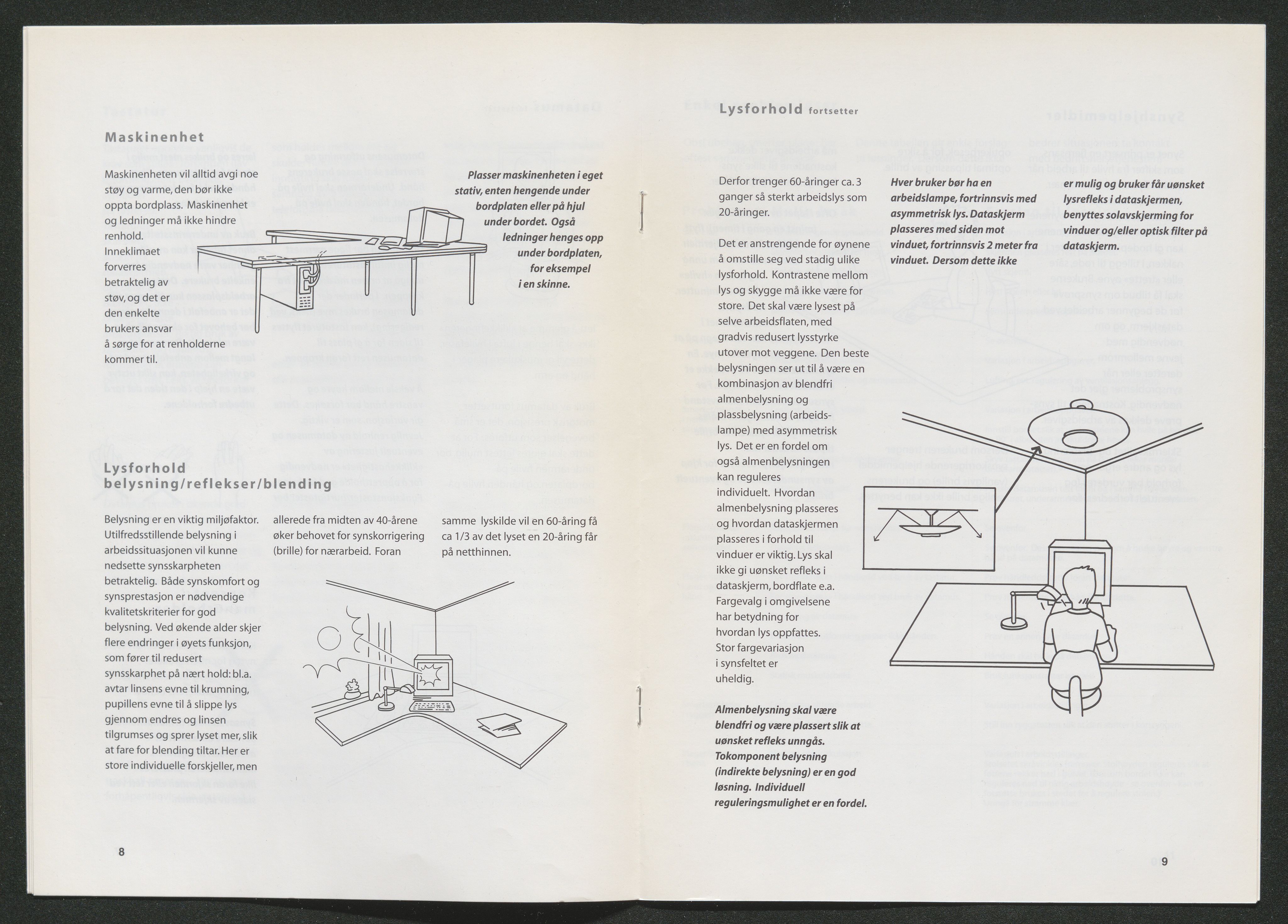 Norges Statsbaner Bibliotek (NSB), SAKO/A-355/F/Fb/L0002: Stortrykk 76 - 139, 1952-2002