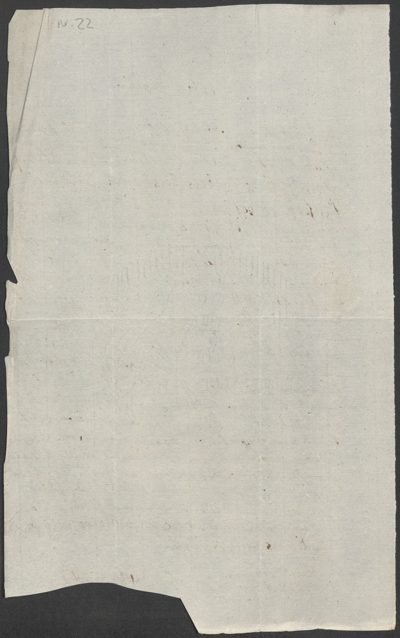 Rentekammeret inntil 1814, Reviderte regnskaper, Mindre regnskaper, AV/RA-EA-4068/Rf/Rfe/L0042:  Senja og Troms fogderi, 1789, s. 374