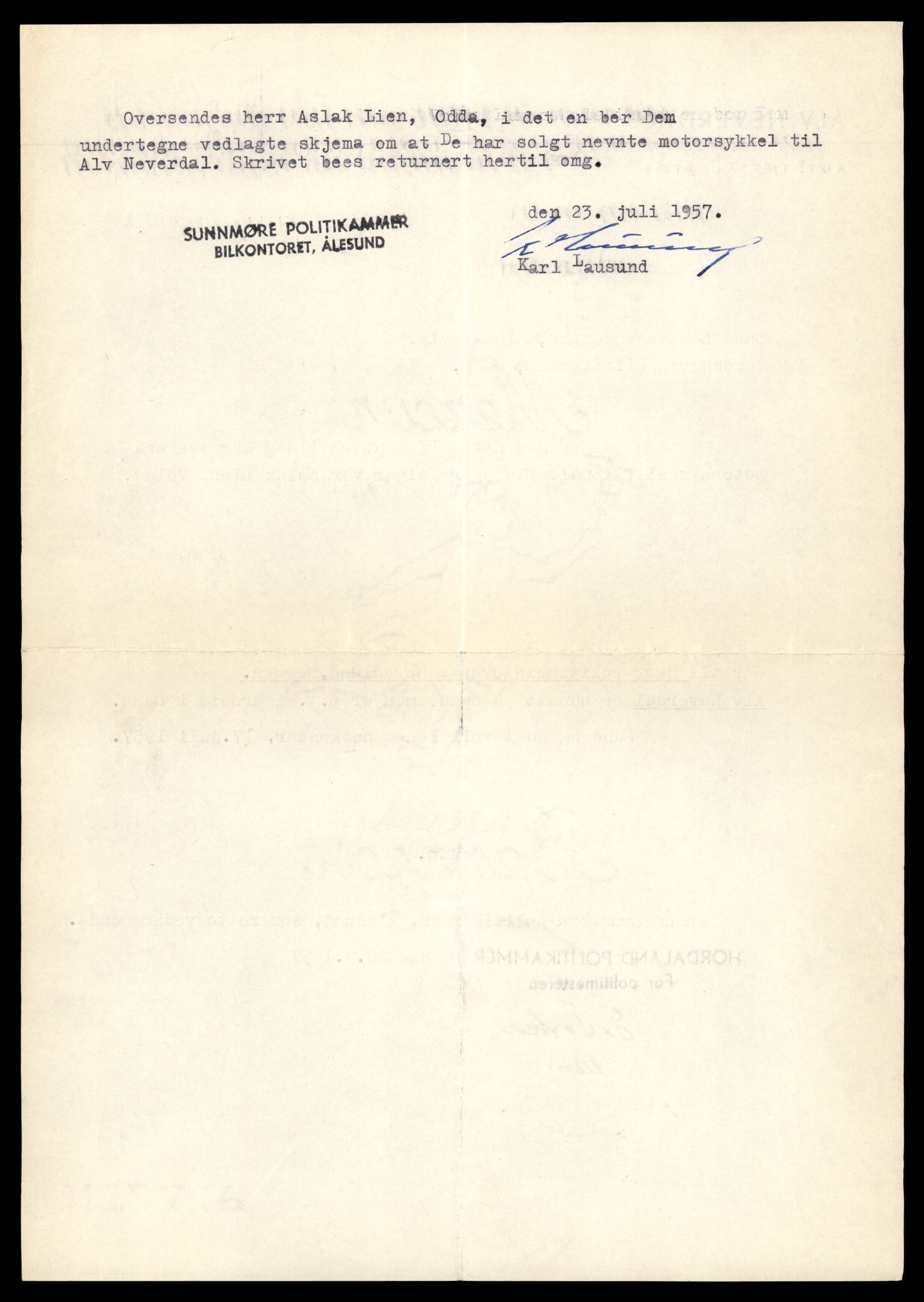 Møre og Romsdal vegkontor - Ålesund trafikkstasjon, AV/SAT-A-4099/F/Fe/L0037: Registreringskort for kjøretøy T 13031 - T 13179, 1927-1998, s. 246