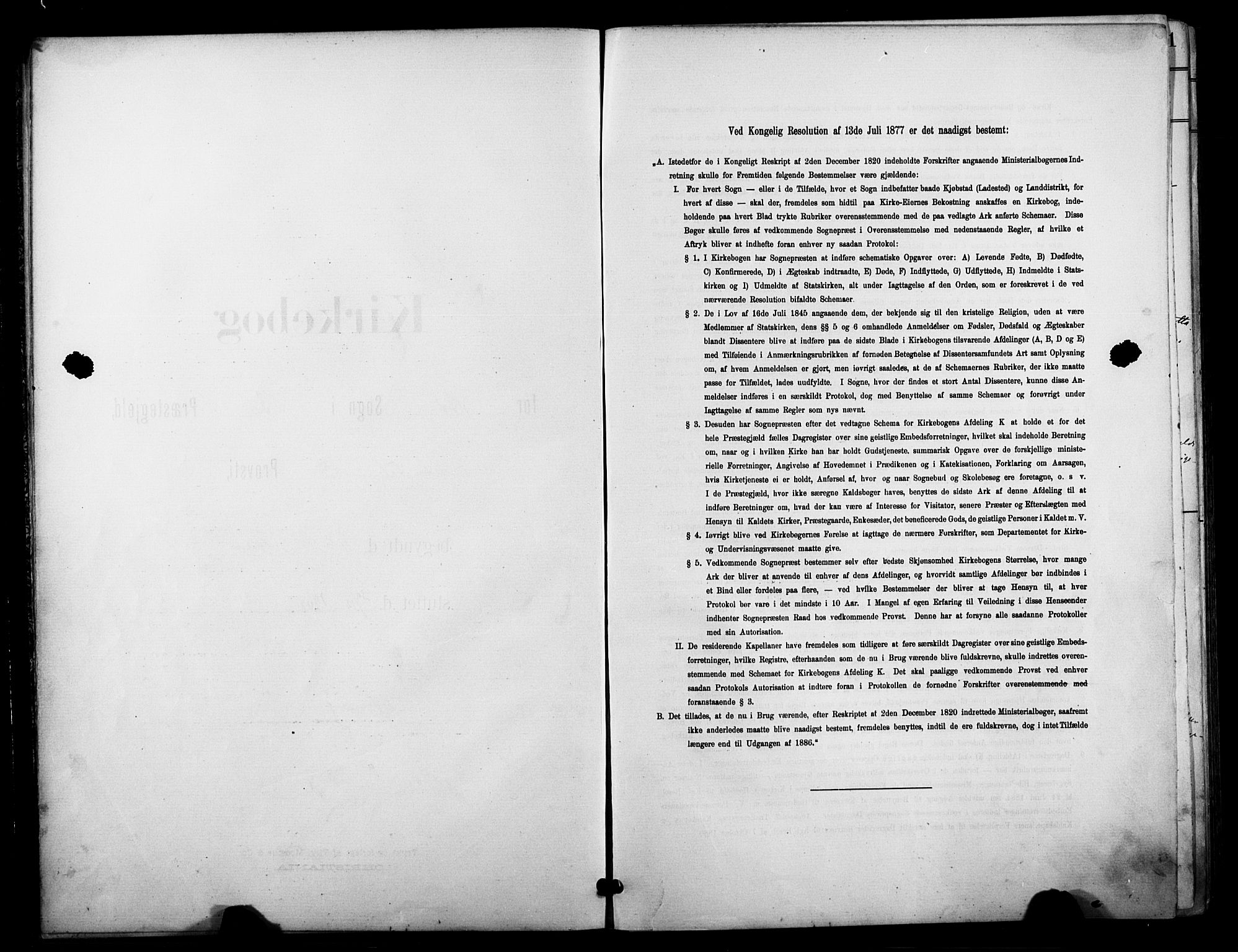 Bø kirkebøker, SAKO/A-257/F/Fa/L0012: Ministerialbok nr. 12, 1900-1908