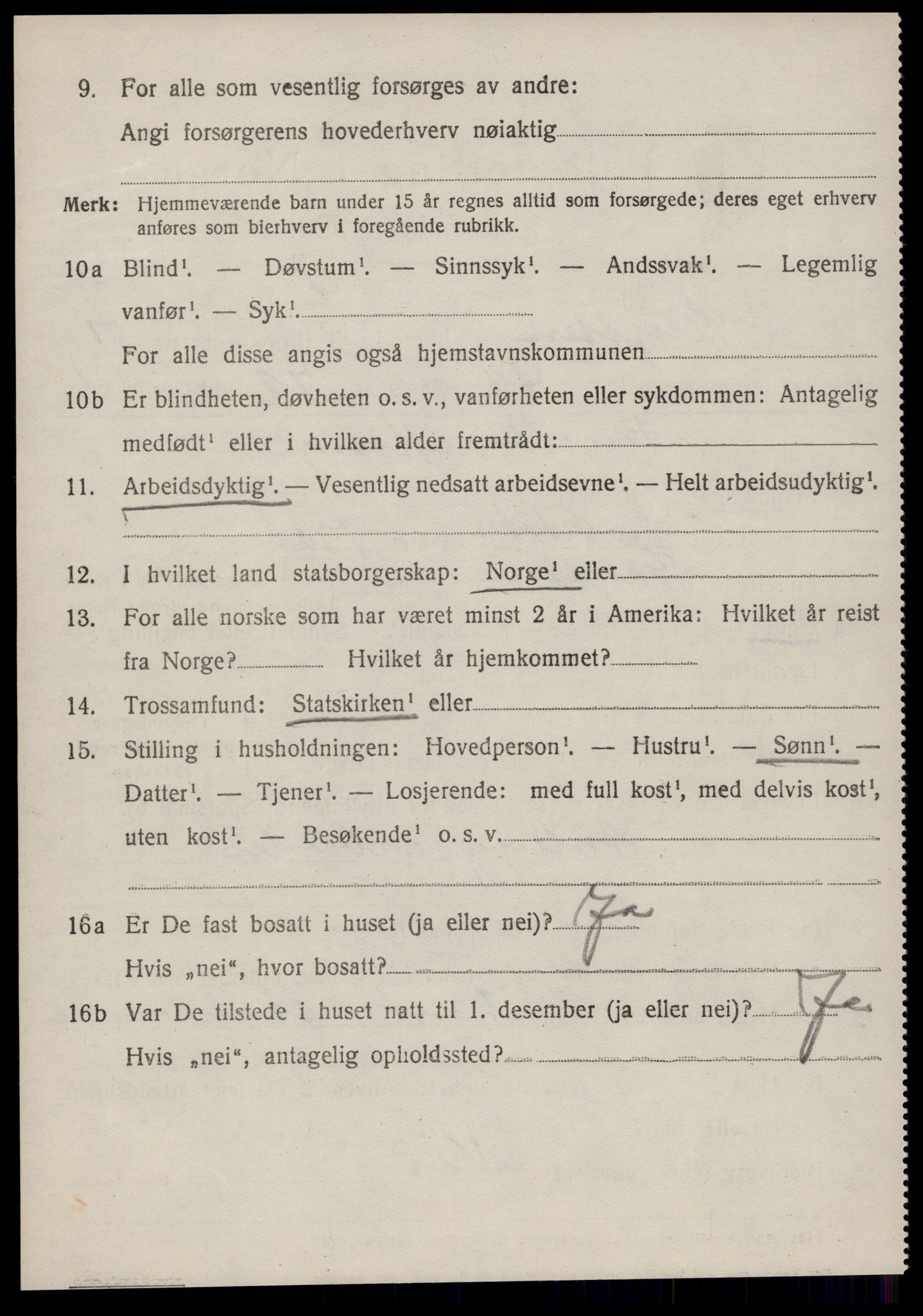 SAT, Folketelling 1920 for 1539 Grytten herred, 1920, s. 5651