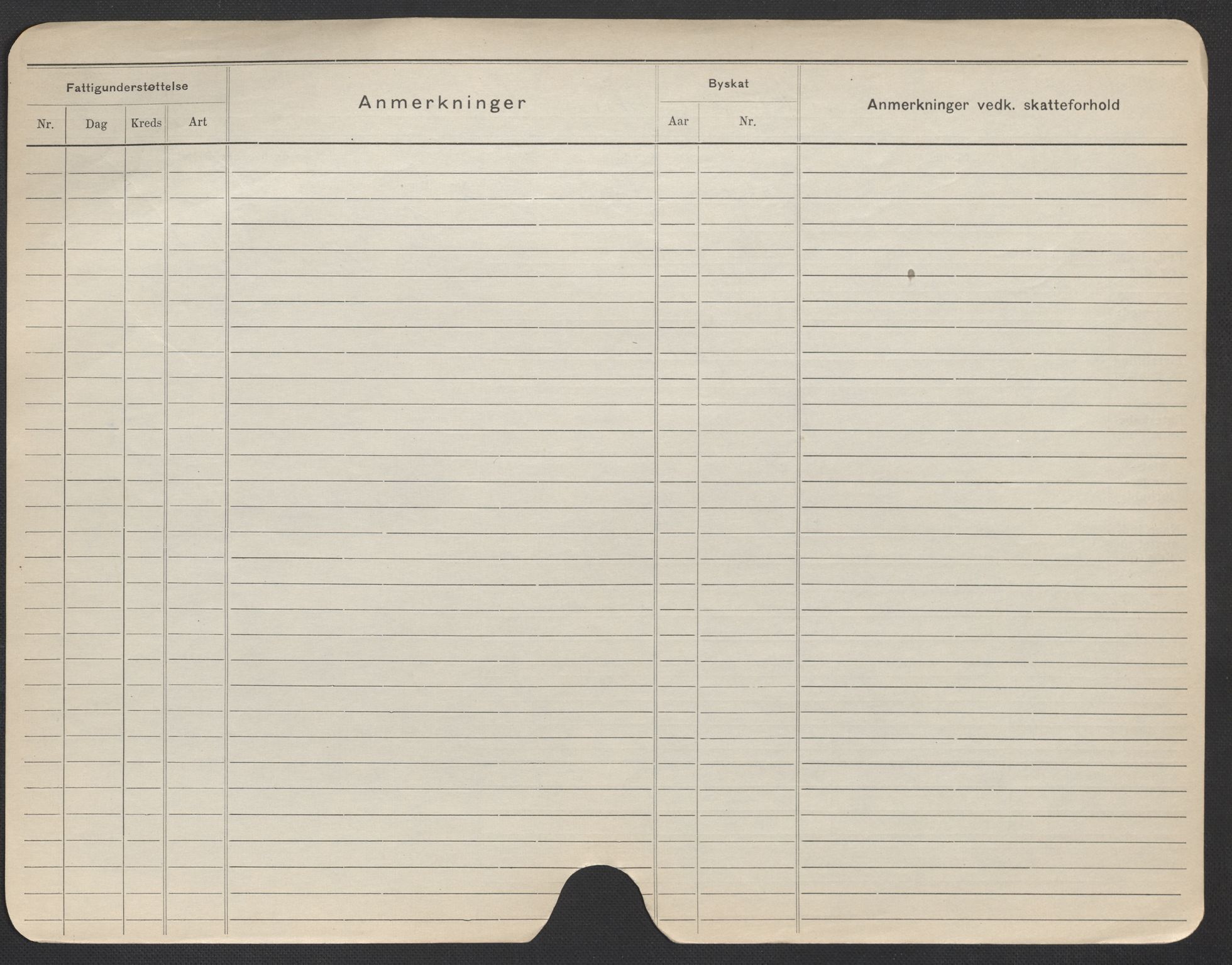Oslo folkeregister, Registerkort, SAO/A-11715/F/Fa/Fac/L0020: Kvinner, 1906-1914, s. 425b