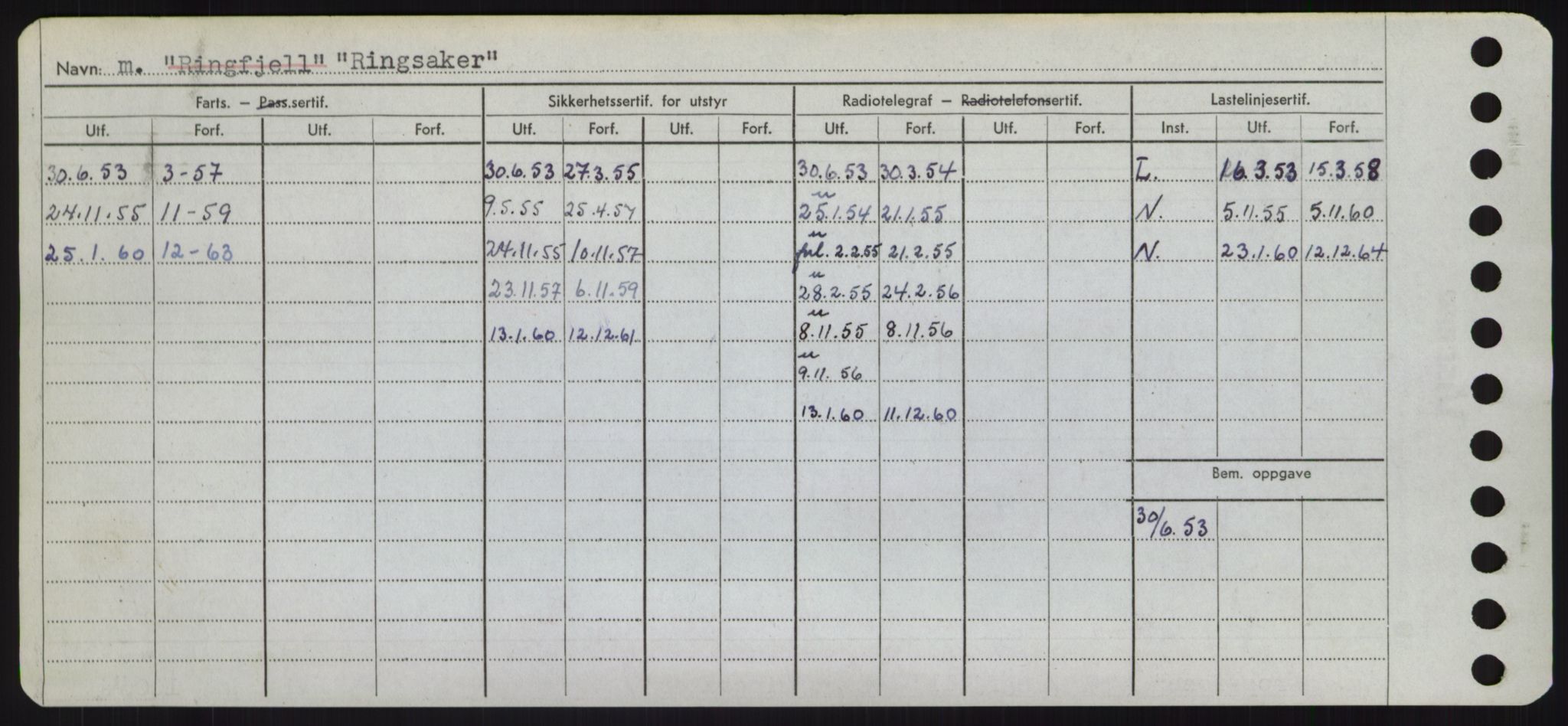 Sjøfartsdirektoratet med forløpere, Skipsmålingen, AV/RA-S-1627/H/Hd/L0030: Fartøy, Q-Riv, s. 576