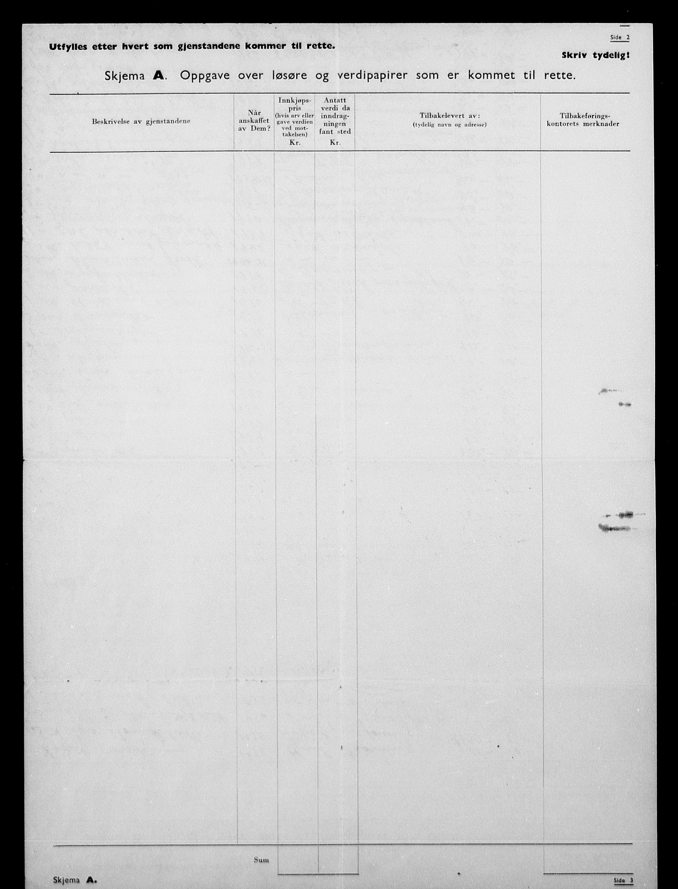 Justisdepartementet, Tilbakeføringskontoret for inndratte formuer, AV/RA-S-1564/H/Hc/Hcb/L0915: --, 1945-1947, s. 92