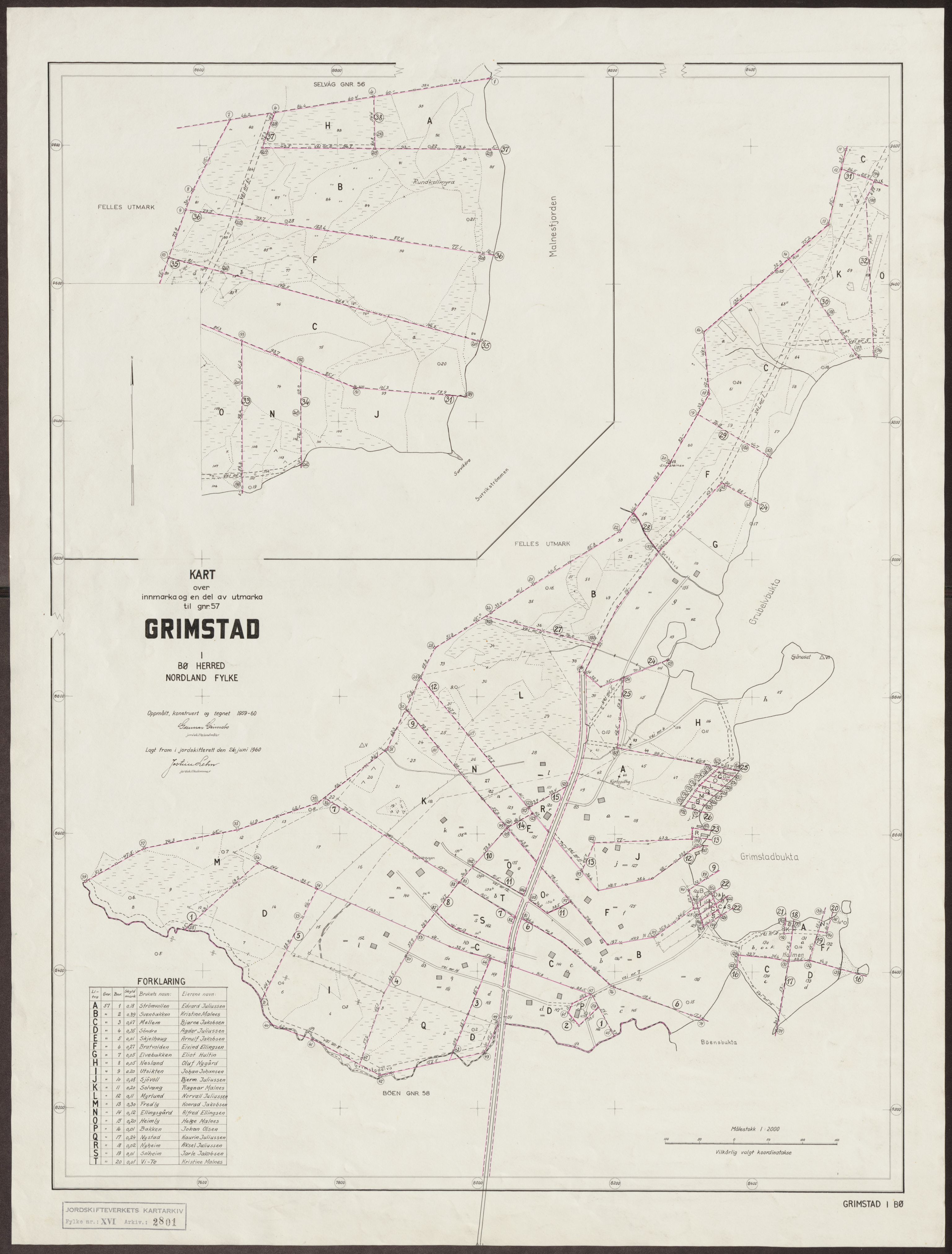 Jordskifteverkets kartarkiv, AV/RA-S-3929/T, 1859-1988, s. 3617