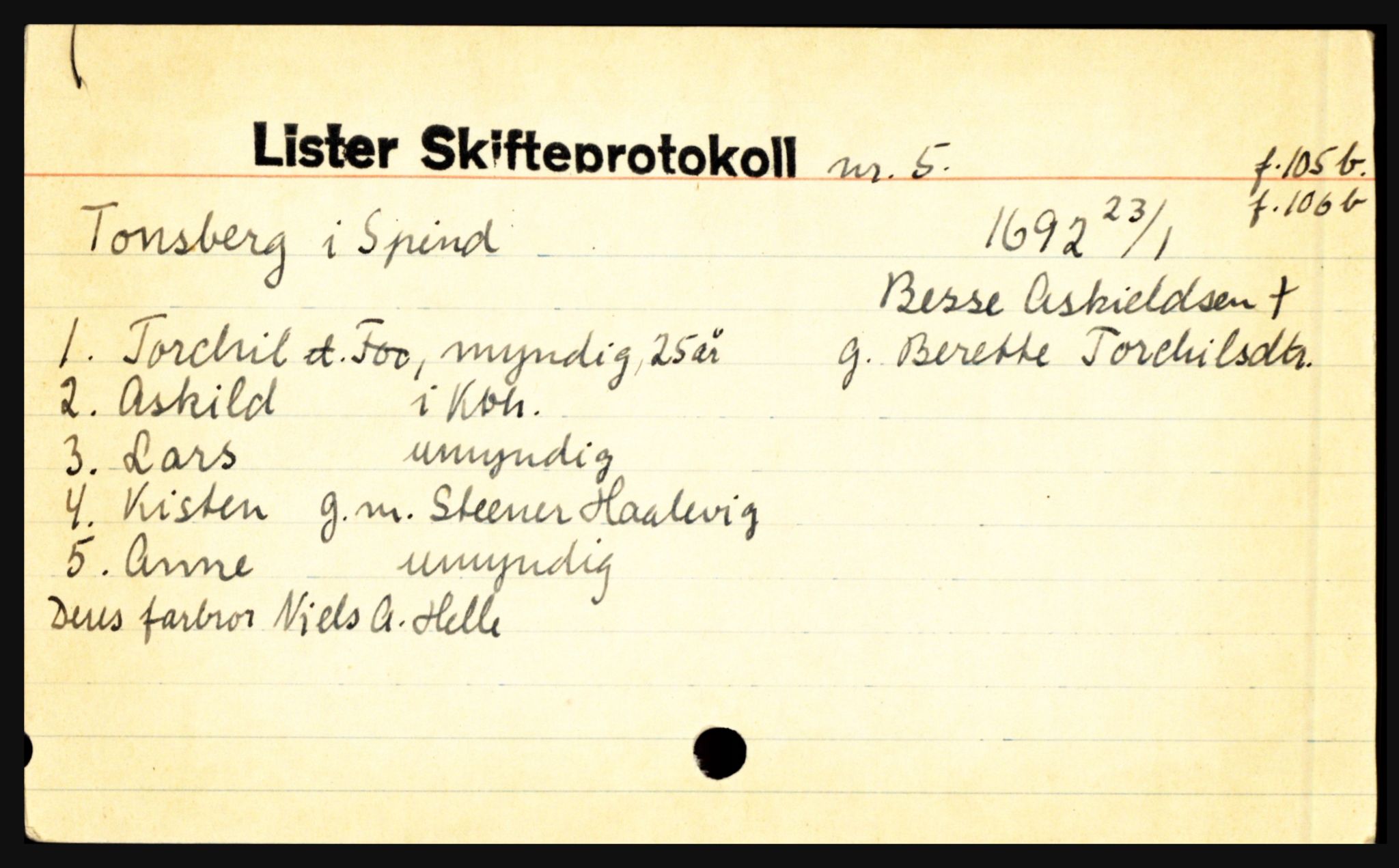 Lister sorenskriveri, AV/SAK-1221-0003/H, s. 39135