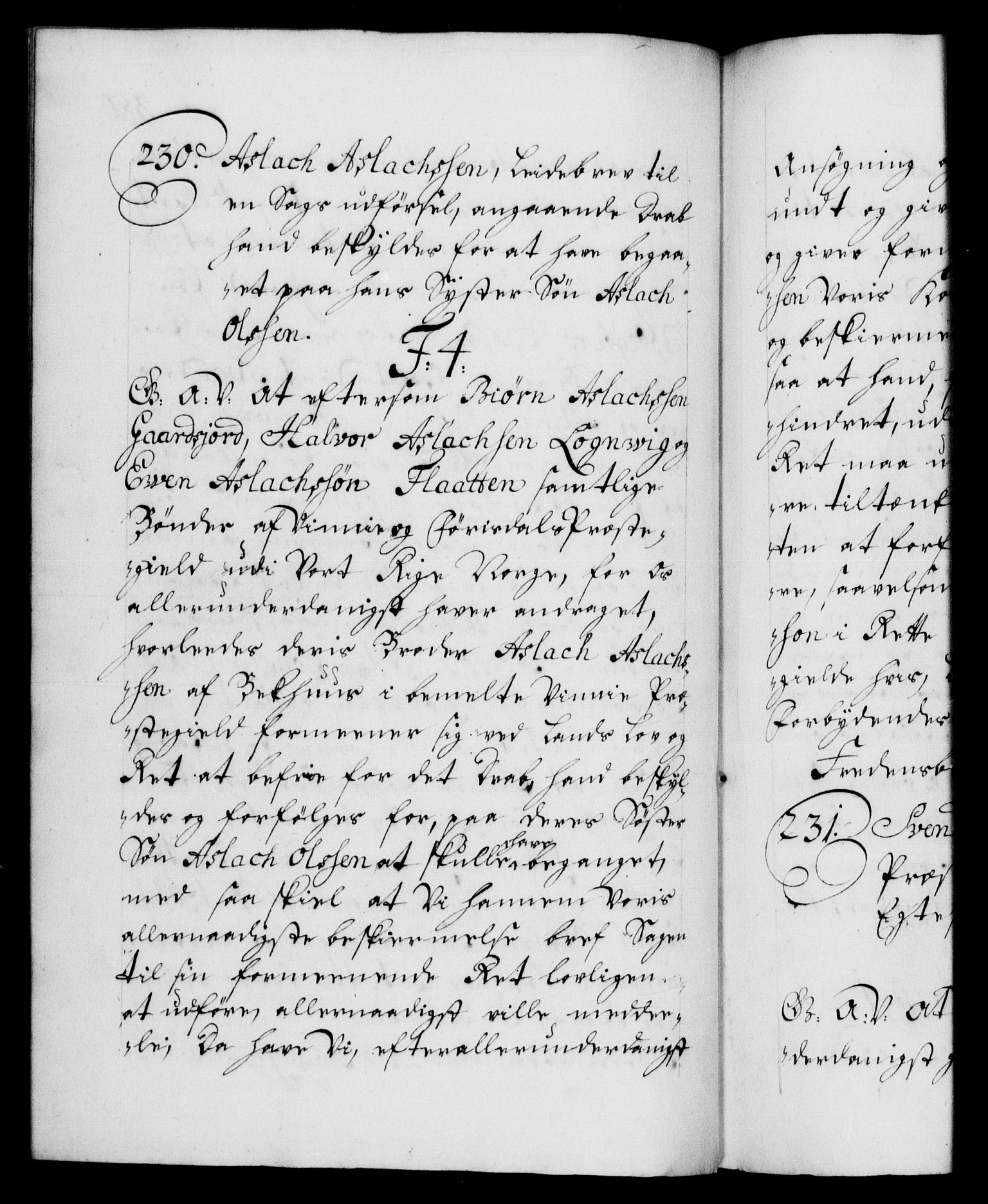 Danske Kanselli 1572-1799, AV/RA-EA-3023/F/Fc/Fca/Fcaa/L0024: Norske registre, 1723-1725, s. 380b