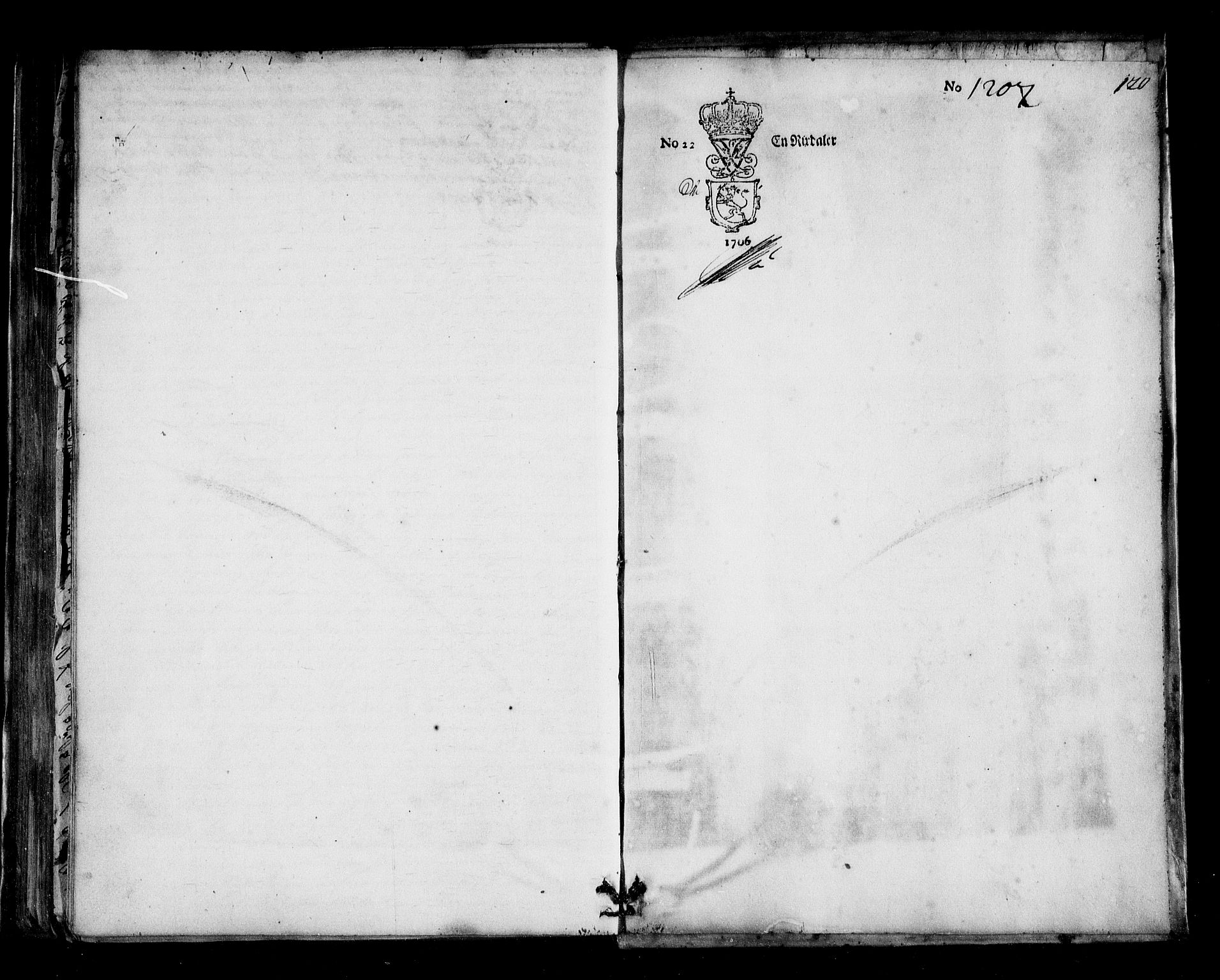 Aker sorenskriveri, SAO/A-10895/F/Fb/L0031: Tingbok, 1706-1707, s. 119b-120a