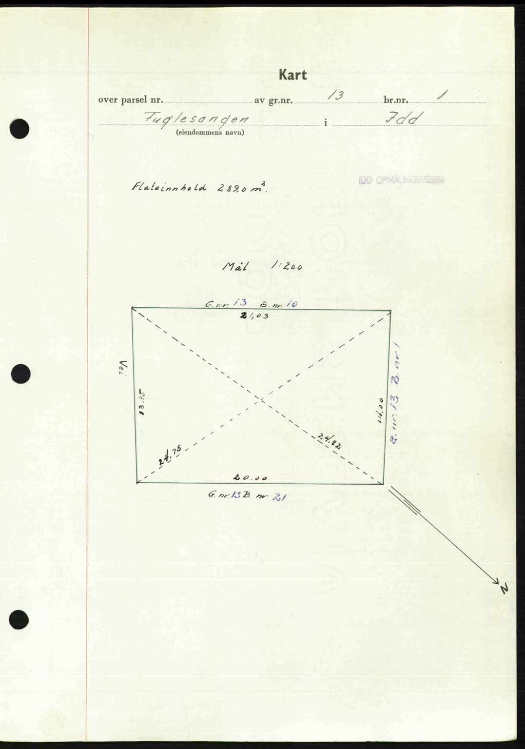 Idd og Marker sorenskriveri, AV/SAO-A-10283/G/Gb/Gbb/L0014: Pantebok nr. A14, 1950-1950, Dagboknr: 1141/1950