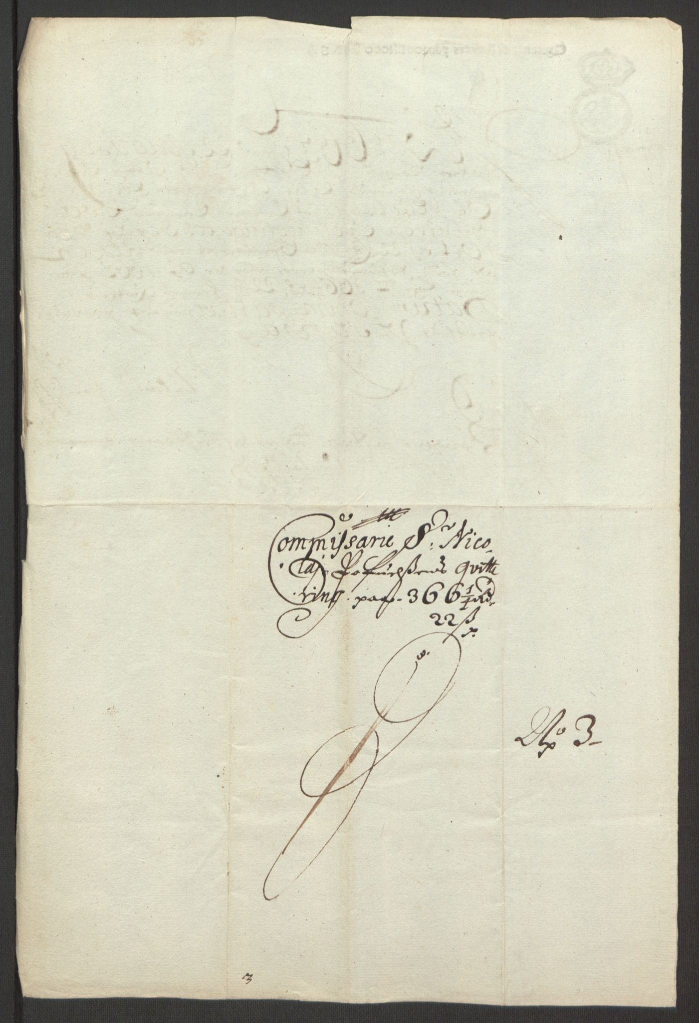 Rentekammeret inntil 1814, Reviderte regnskaper, Fogderegnskap, AV/RA-EA-4092/R35/L2054: Fogderegnskap Øvre og Nedre Telemark, 1662-1663, s. 247