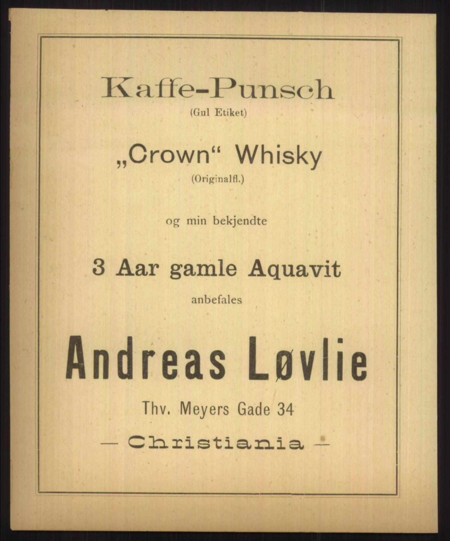 Kristiania/Oslo adressebok, PUBL/-, 1906