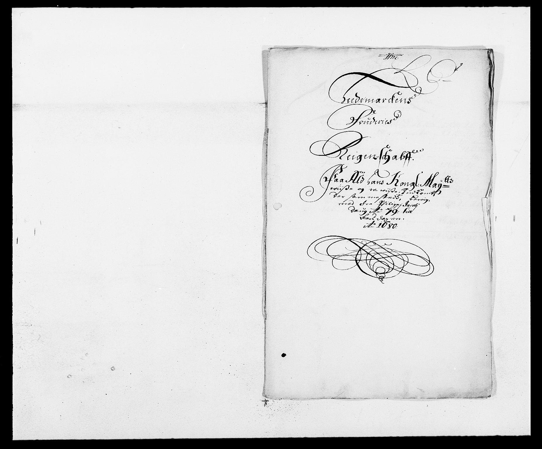 Rentekammeret inntil 1814, Reviderte regnskaper, Fogderegnskap, RA/EA-4092/R16/L1018: Fogderegnskap Hedmark, 1678-1679, s. 2