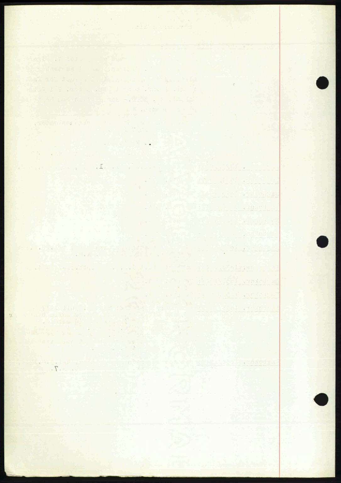 Nedenes sorenskriveri, SAK/1221-0006/G/Gb/Gba/L0057: Pantebok nr. A9, 1947-1947, Dagboknr: 1022/1947