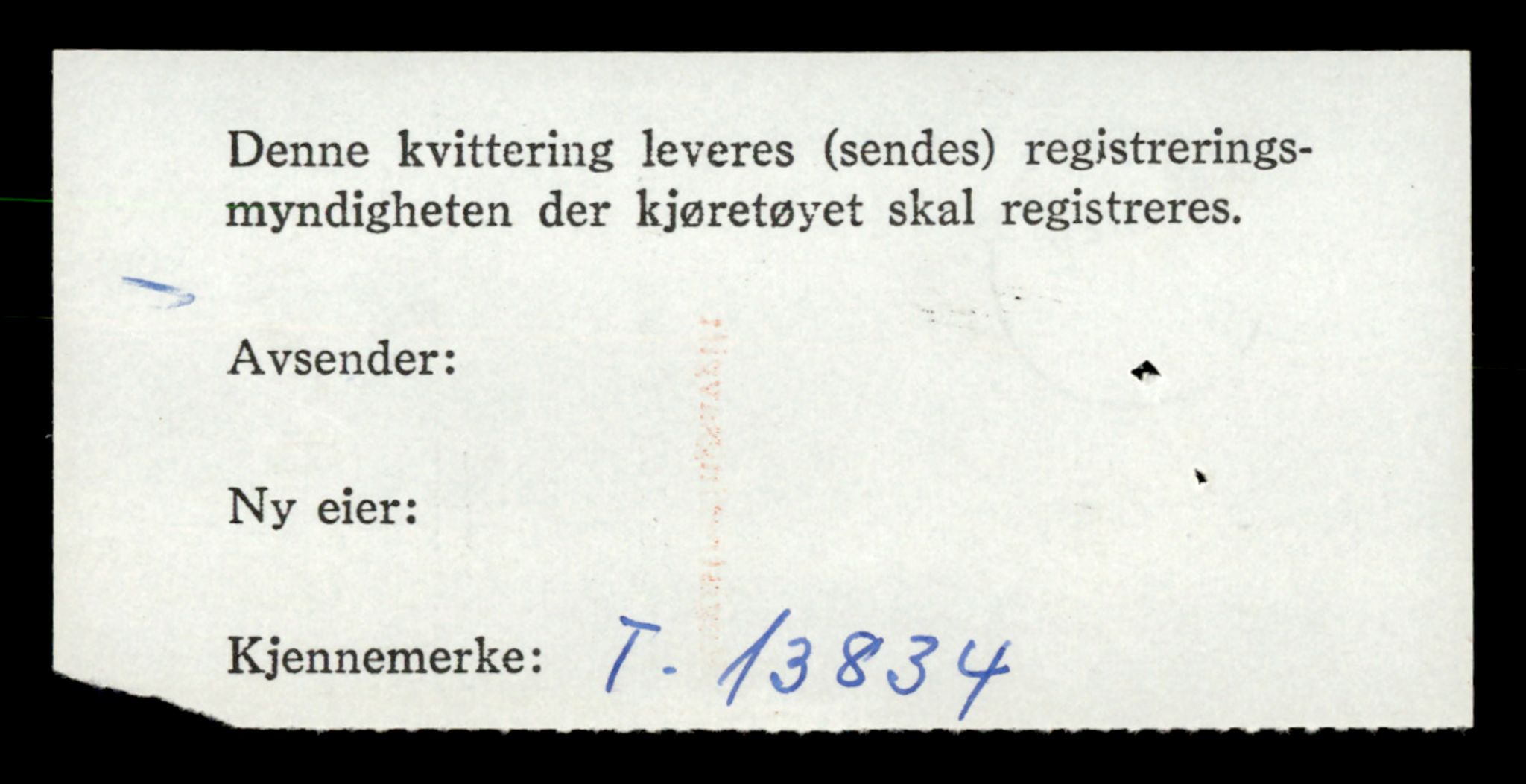 Møre og Romsdal vegkontor - Ålesund trafikkstasjon, AV/SAT-A-4099/F/Fe/L0041: Registreringskort for kjøretøy T 13710 - T 13905, 1927-1998, s. 2246
