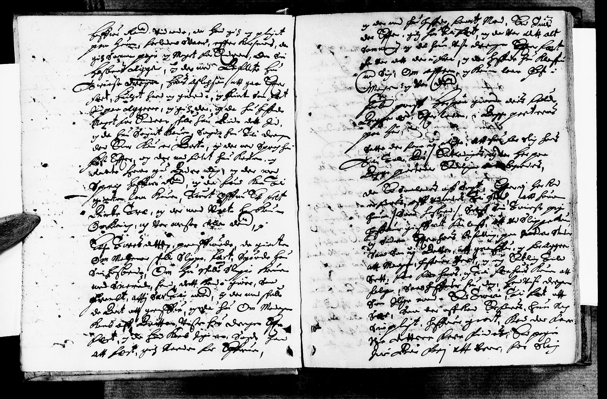 Rakkestad sorenskriveri, SAO/A-10686/F/Fb/L0016: Tingbøker, 1666, s. 2b-3a