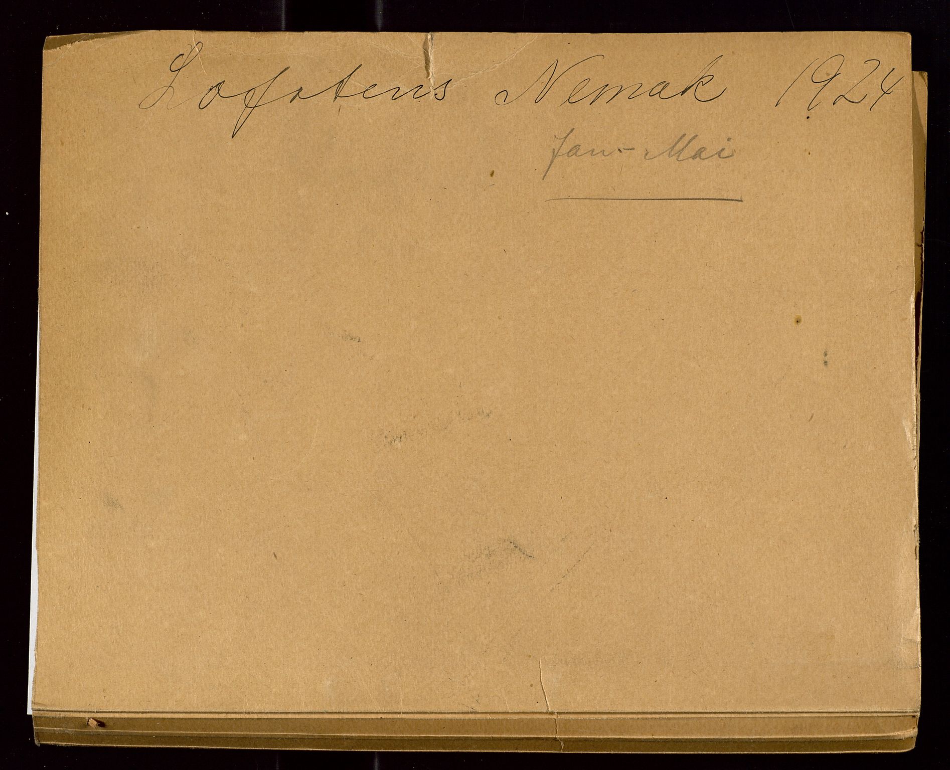 Pa 1521 - A/S Norske Shell, AV/SAST-A-101915/E/Ea/Eaa/L0012: Sjefskorrespondanse, 1924, s. 229