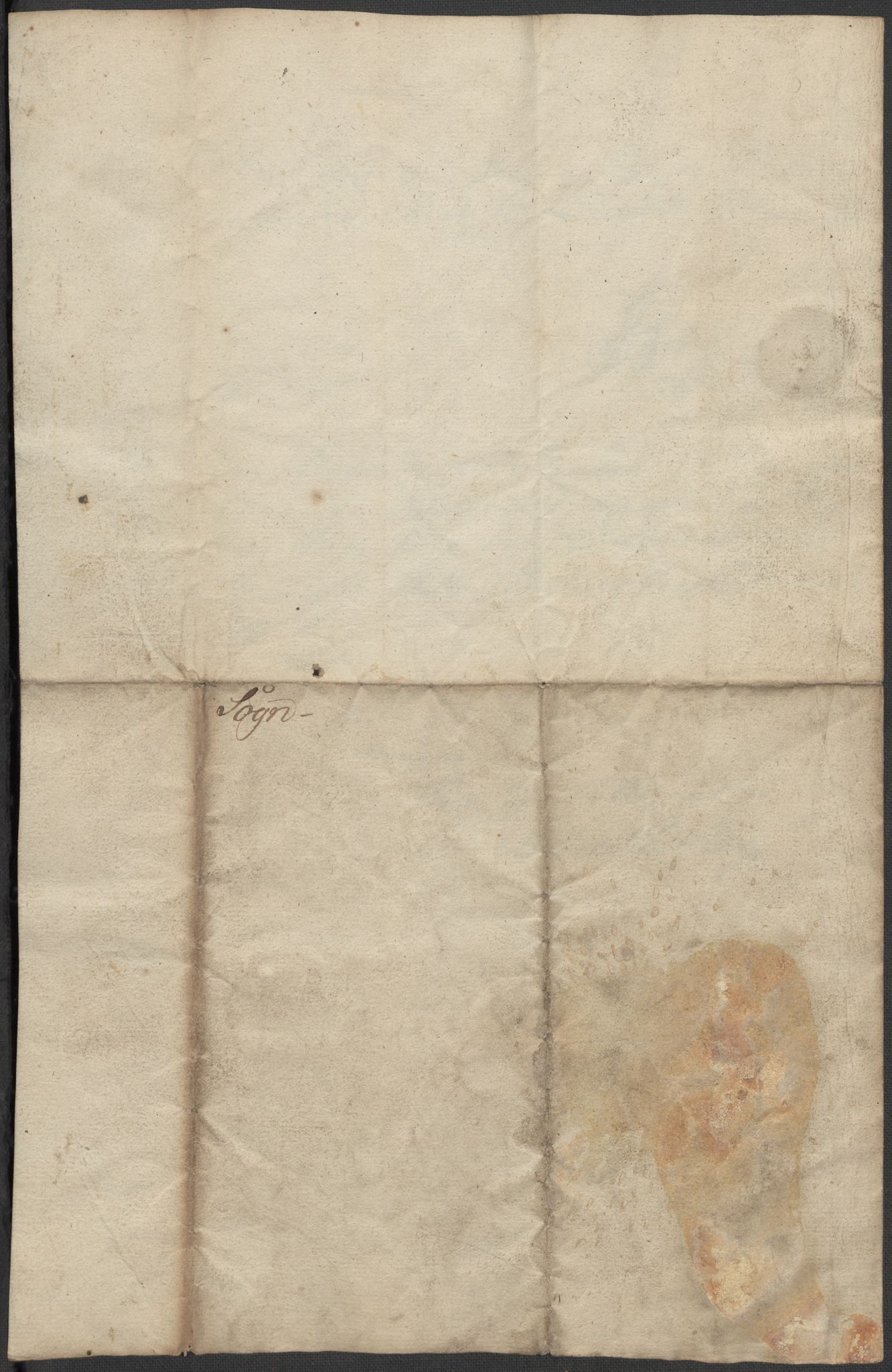 Riksarkivets diplomsamling, RA/EA-5965/F15/L0014: Prestearkiv - Oppland, 1696-1879, s. 73