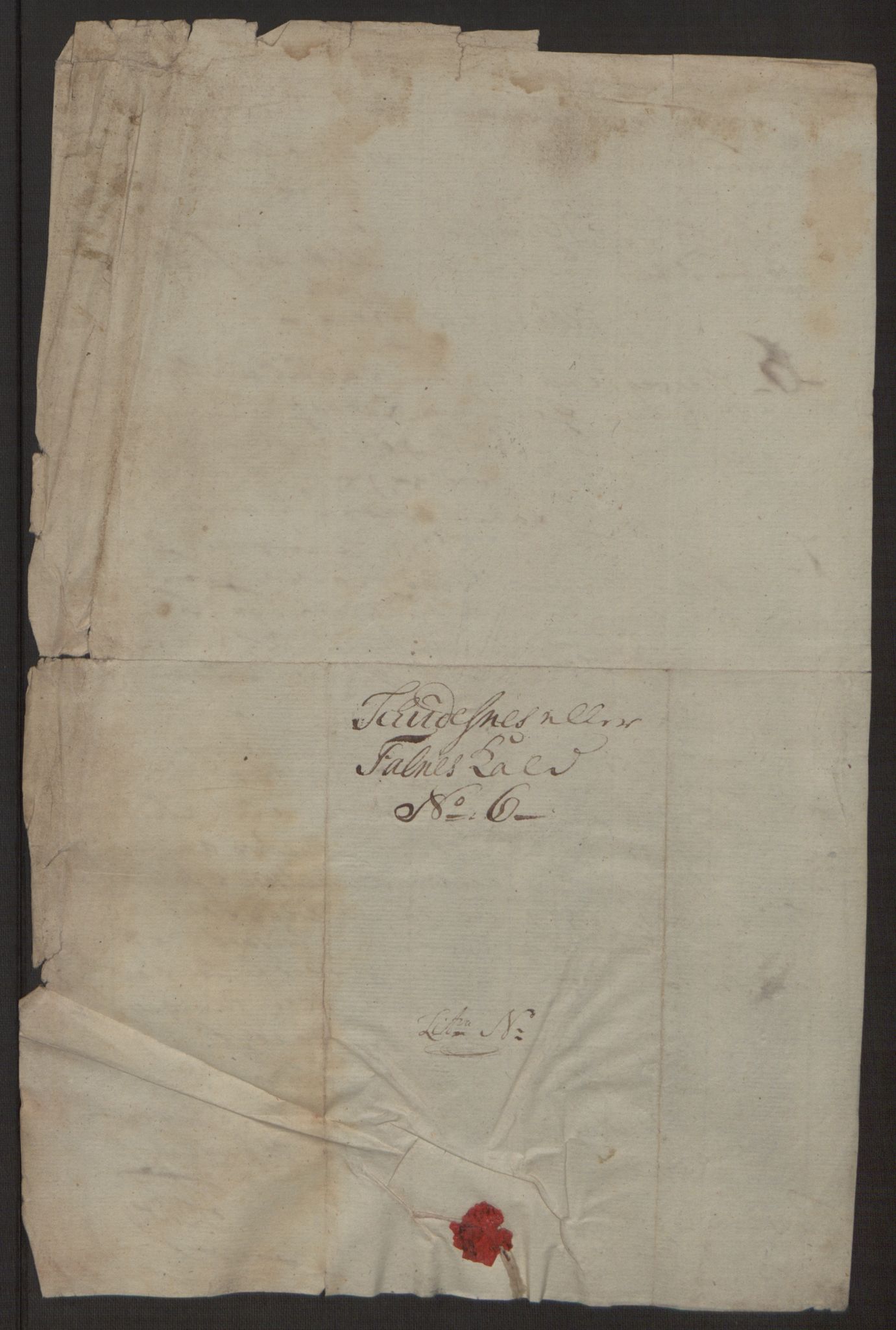Rentekammeret inntil 1814, Reviderte regnskaper, Hovedkasseregnskaper, RA/EA-4065/Rf/L0072b: Ekstraskatteregnskap, 1762, s. 647