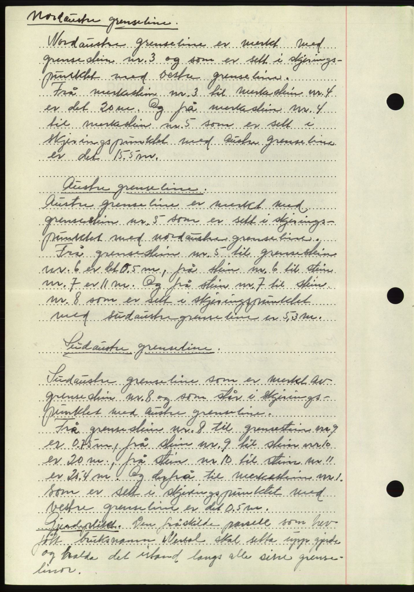 Søre Sunnmøre sorenskriveri, AV/SAT-A-4122/1/2/2C/L0095: Pantebok nr. 21A, 1953-1953, Dagboknr: 1246/1953