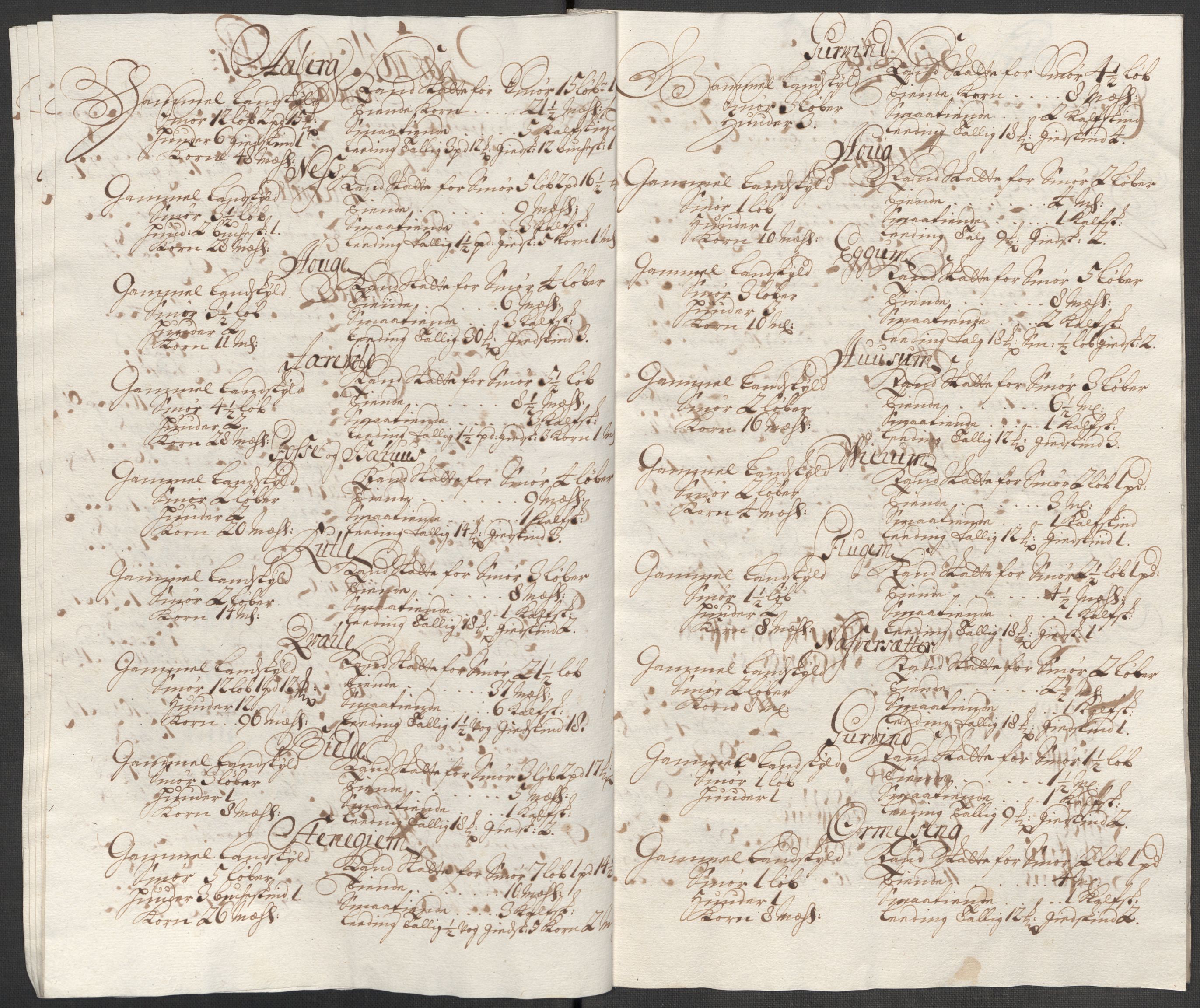 Rentekammeret inntil 1814, Reviderte regnskaper, Fogderegnskap, AV/RA-EA-4092/R52/L3319: Fogderegnskap Sogn, 1713-1714, s. 795