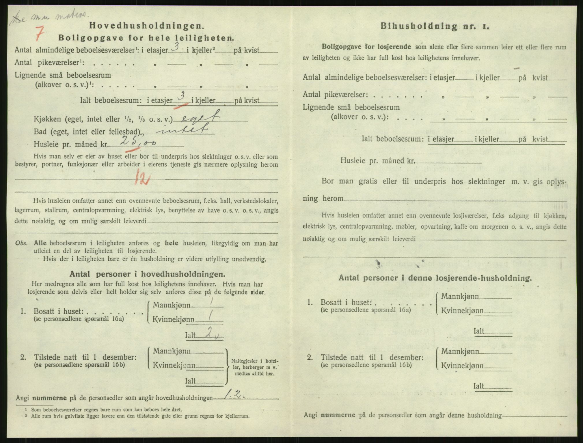 SAT, Folketelling 1920 for 1703 Namsos ladested, 1920, s. 1162