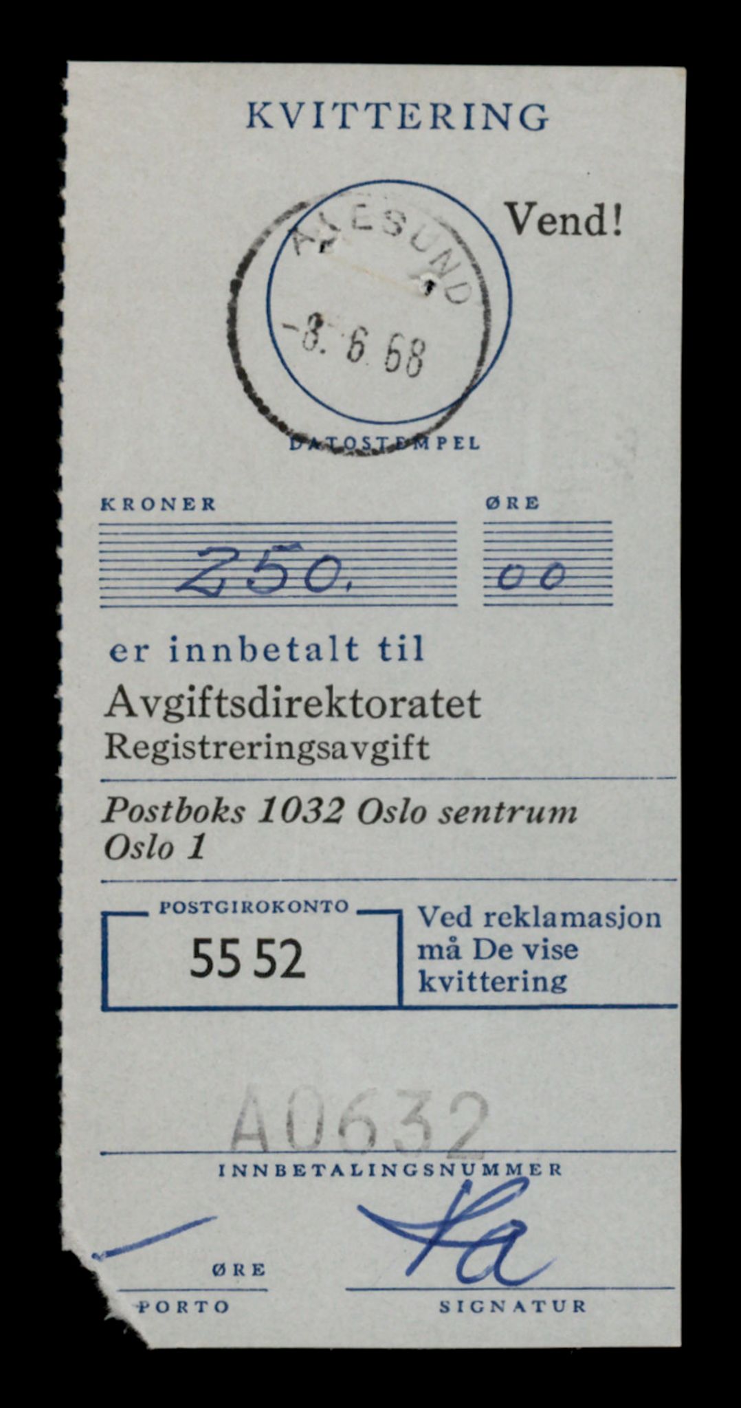 Møre og Romsdal vegkontor - Ålesund trafikkstasjon, AV/SAT-A-4099/F/Fe/L0035: Registreringskort for kjøretøy T 12653 - T 12829, 1927-1998, s. 848
