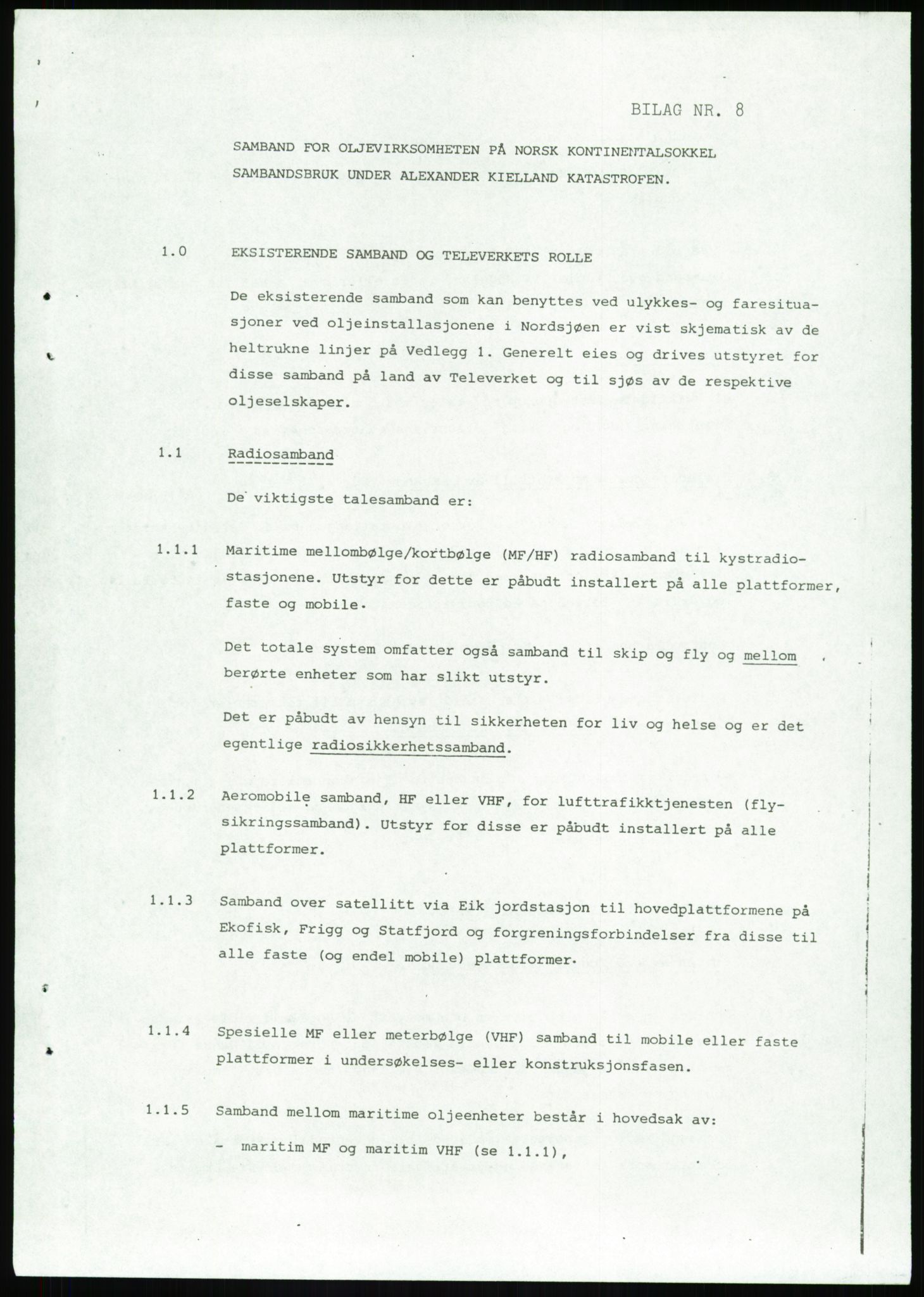 Justisdepartementet, Granskningskommisjonen ved Alexander Kielland-ulykken 27.3.1980, AV/RA-S-1165/D/L0017: P Hjelpefartøy (Doku.liste + P1-P6 av 6)/Q Hovedredningssentralen (Q0-Q27 av 27), 1980-1981, s. 517