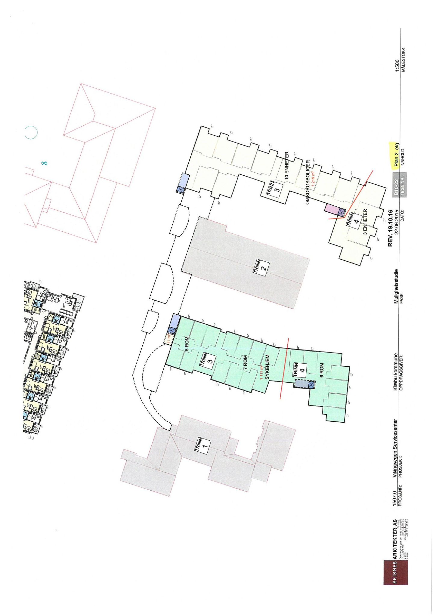 Klæbu Kommune, TRKO/KK/05-UOm/L007: Utvalg for omsorg - Møtedokumenter, 2016, s. 662