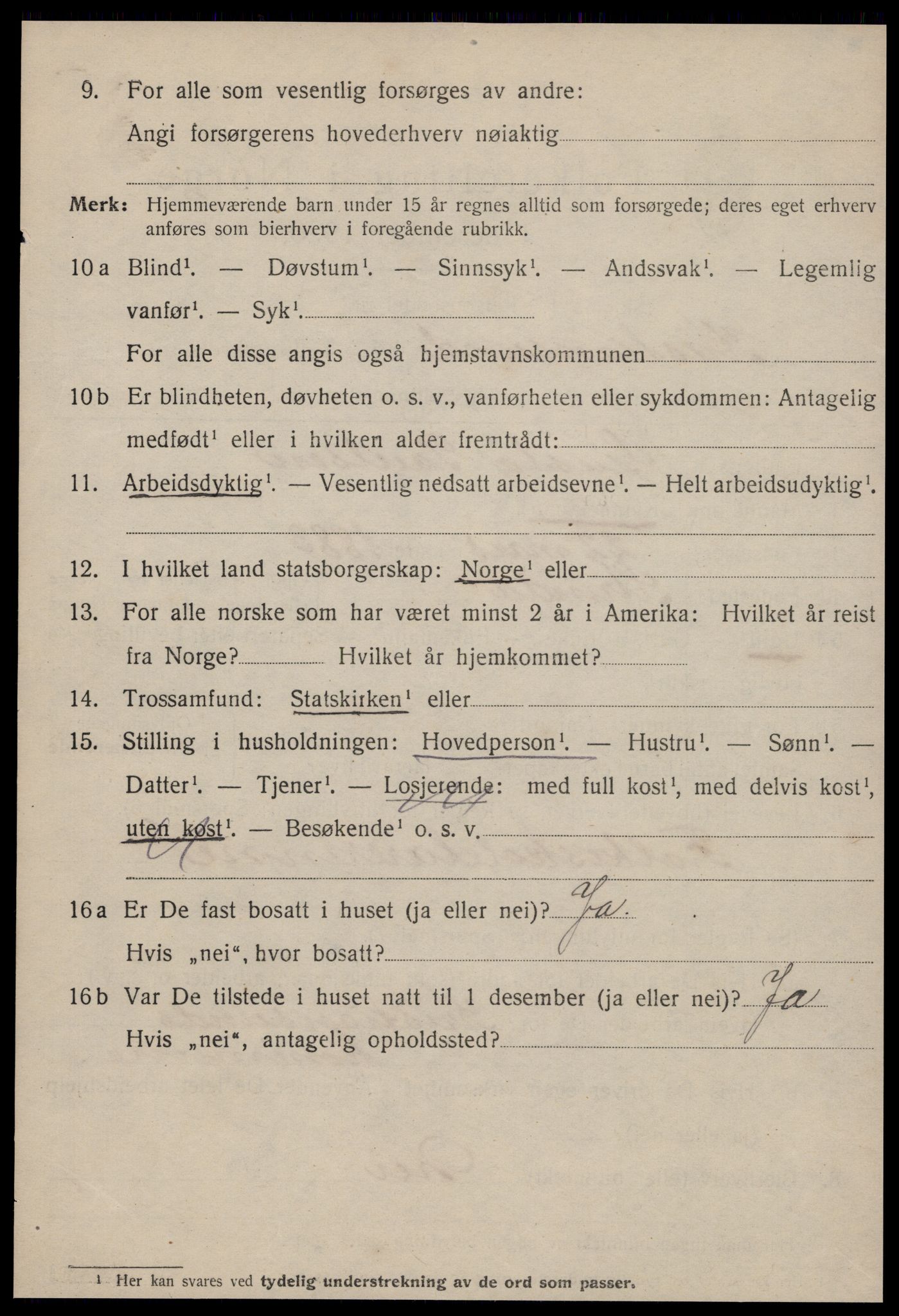 SAT, Folketelling 1920 for 1503 Kristiansund kjøpstad, 1920, s. 15972