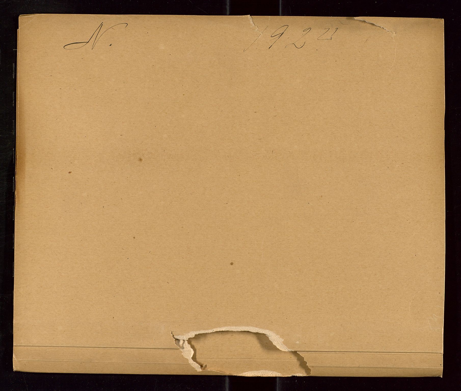 Pa 1521 - A/S Norske Shell, AV/SAST-A-101915/E/Ea/Eaa/L0013: Sjefskorrespondanse, 1924, s. 2