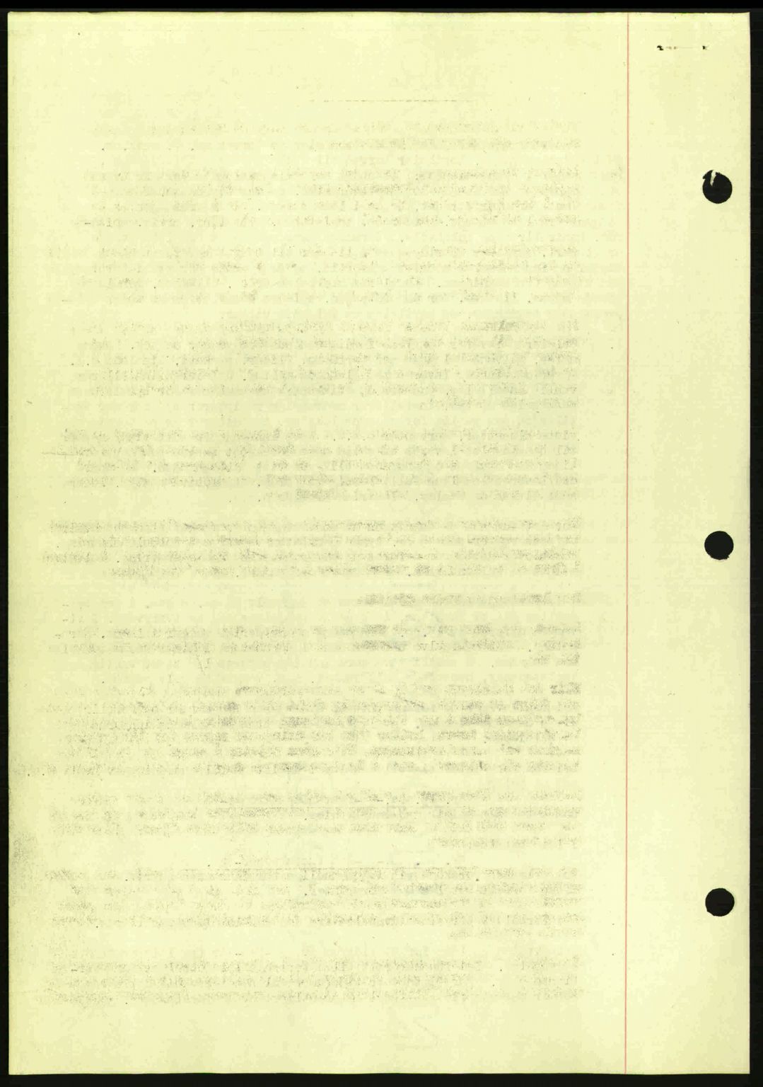 Kristiansund byfogd, AV/SAT-A-4587/A/27: Pantebok nr. 35, 1941-1942, Dagboknr: 419/1942
