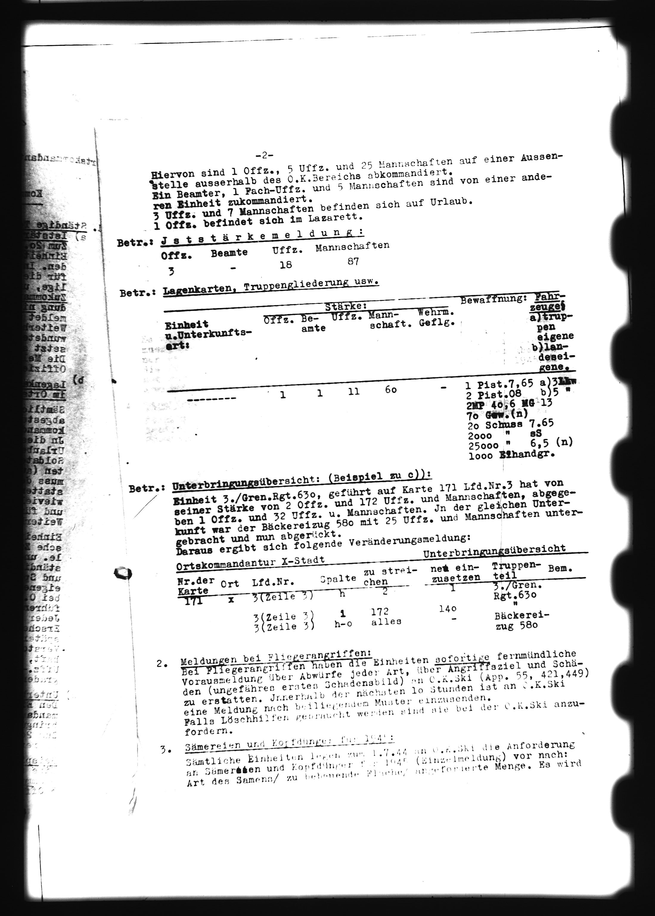 Documents Section, AV/RA-RAFA-2200/V/L0066: Film med LMDC Serial Number., 1940-1945, s. 208