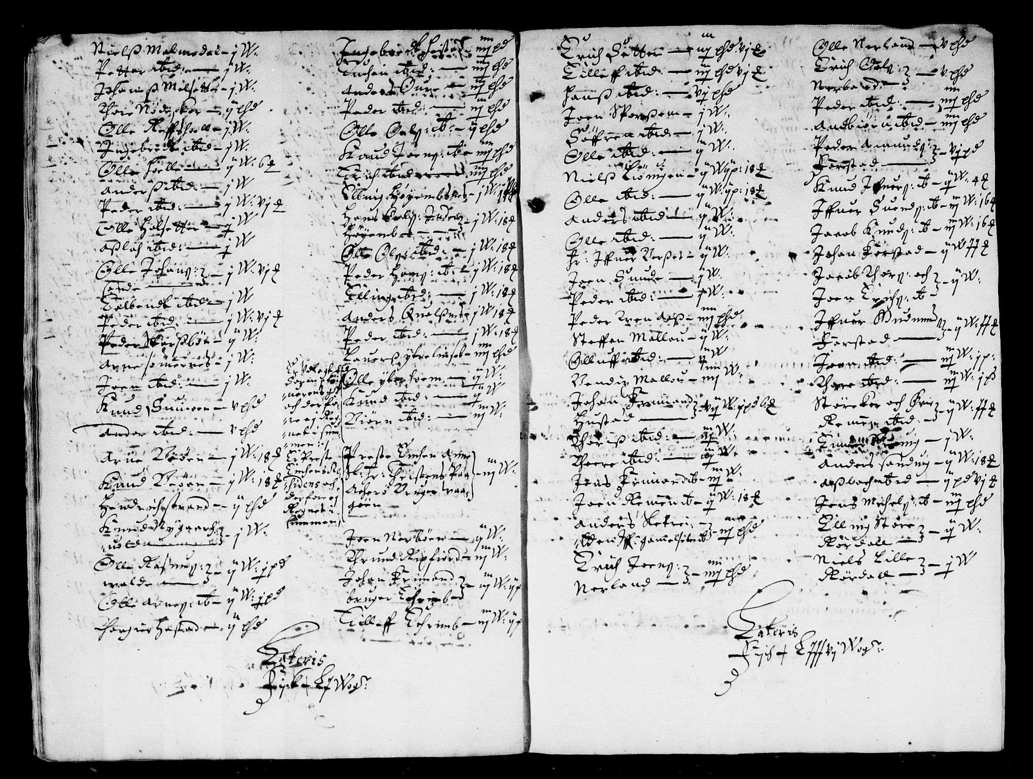 Rentekammeret inntil 1814, Reviderte regnskaper, Stiftamtstueregnskaper, Trondheim stiftamt og Nordland amt, AV/RA-EA-6044/R/Rd/L0030: Trondheim stiftamt, 1670