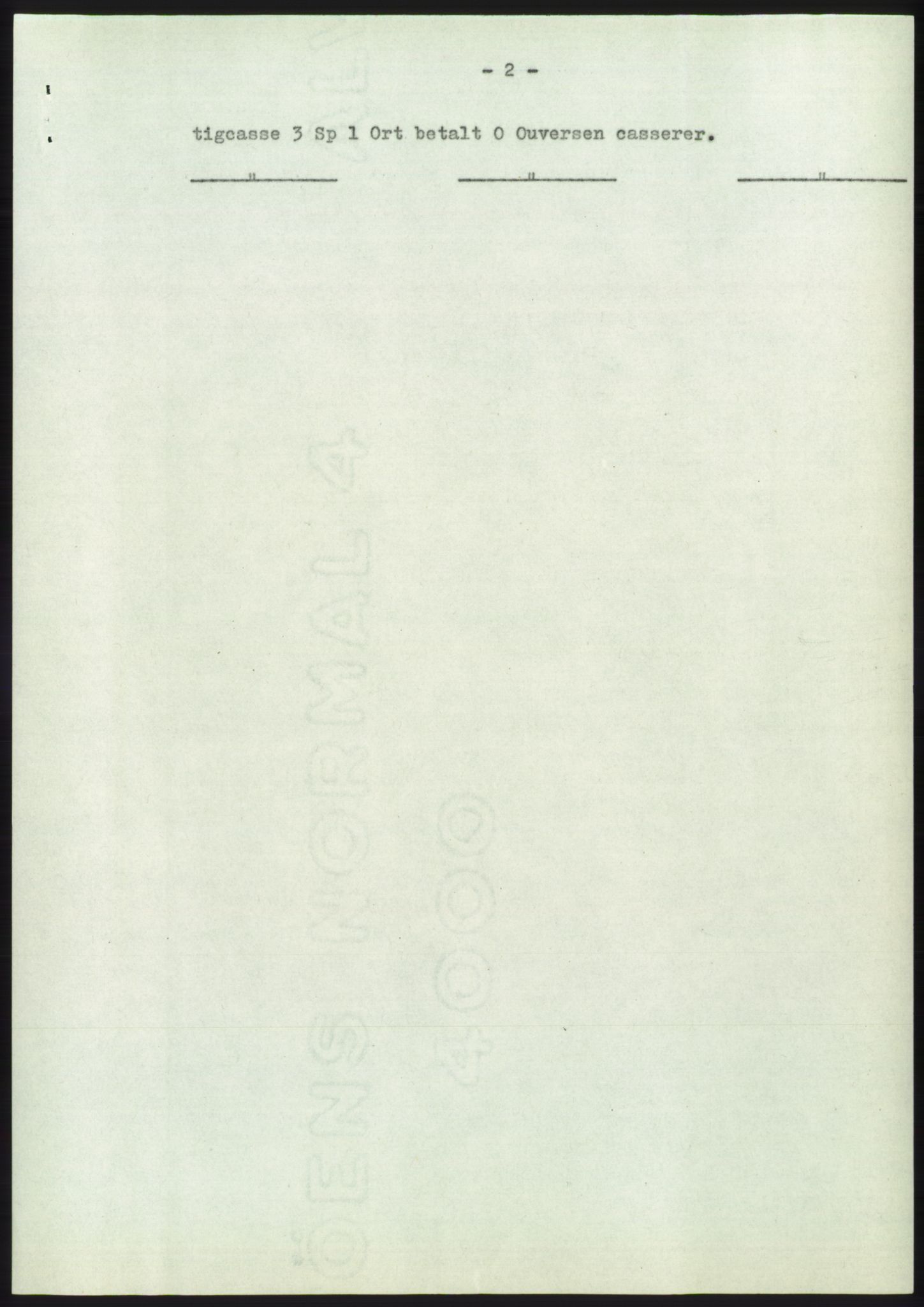 Statsarkivet i Kongsberg, AV/SAKO-A-0001/E/Ee/L0004: Avskrifter, SAO jnr. 802/1955 - 1192/1955, 1955, s. 66